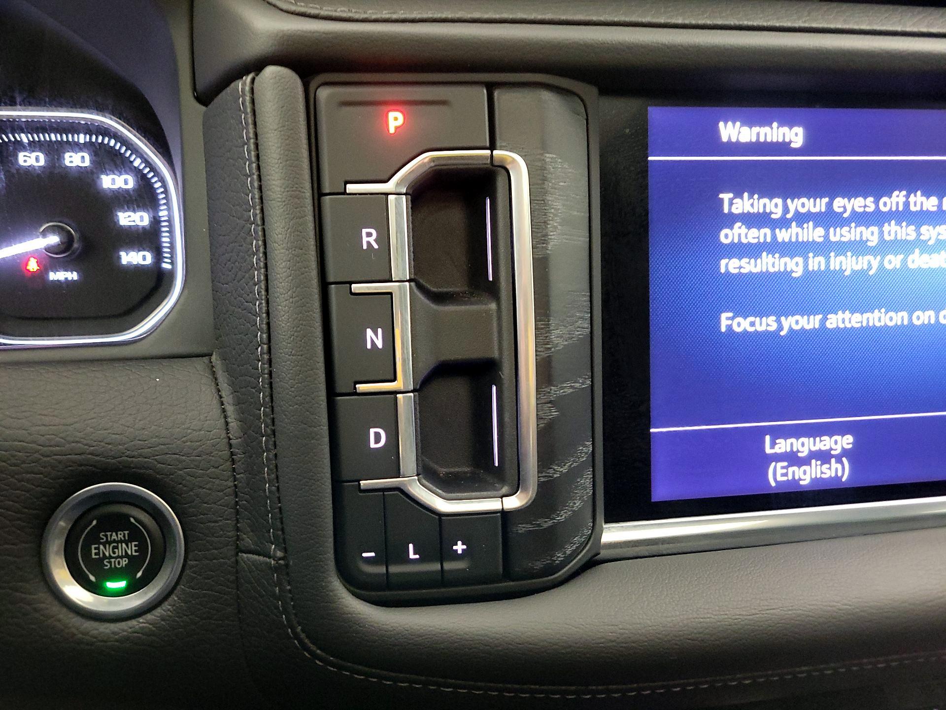 Thumbnail: 2021 GMC Yukon - 18