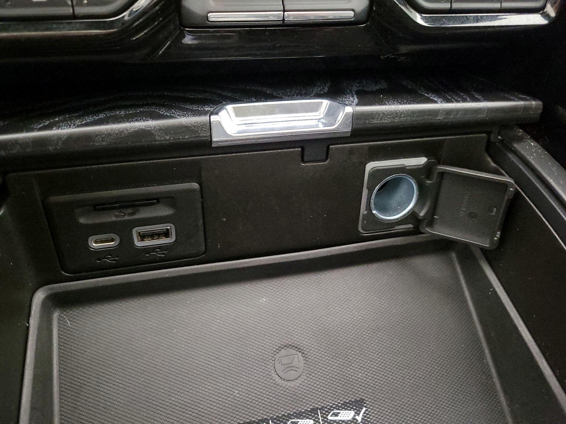 Thumbnail: 2021 GMC Yukon - 19