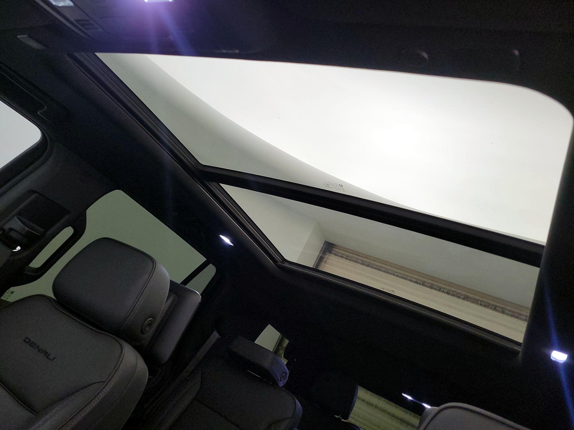 Thumbnail: 2021 GMC Yukon - 20