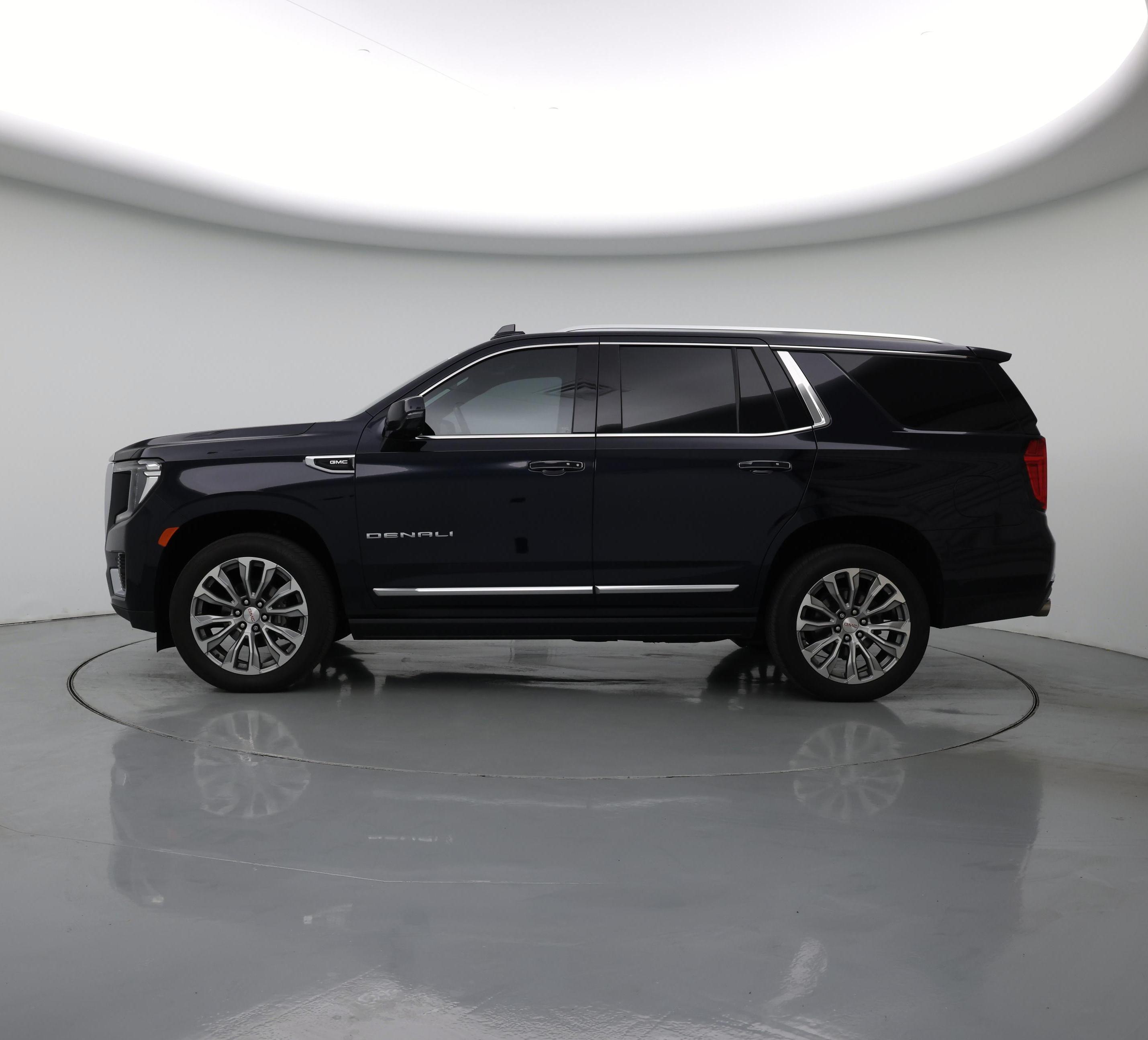 Thumbnail: 2021 GMC Yukon - 3