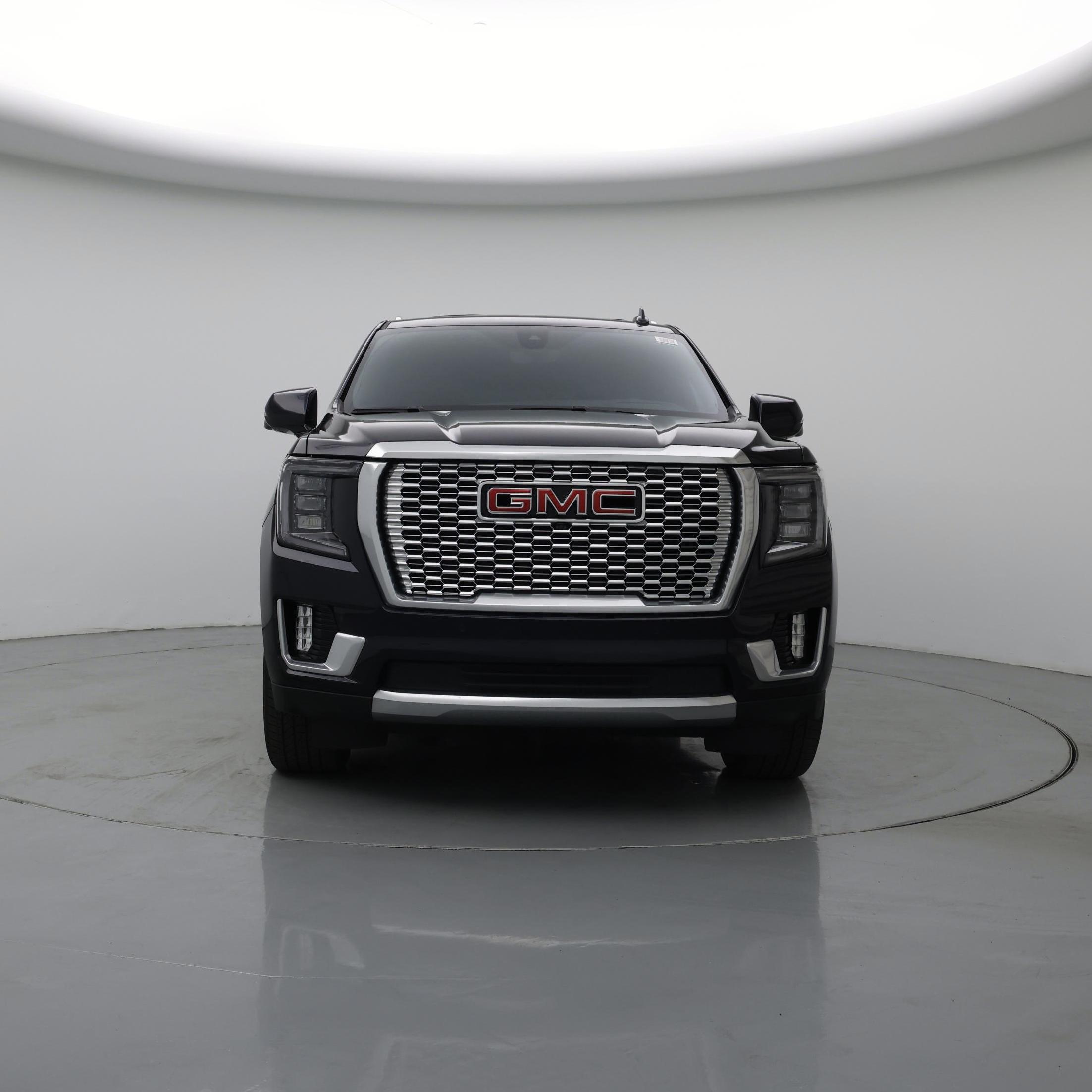 Thumbnail: 2021 GMC Yukon - 5