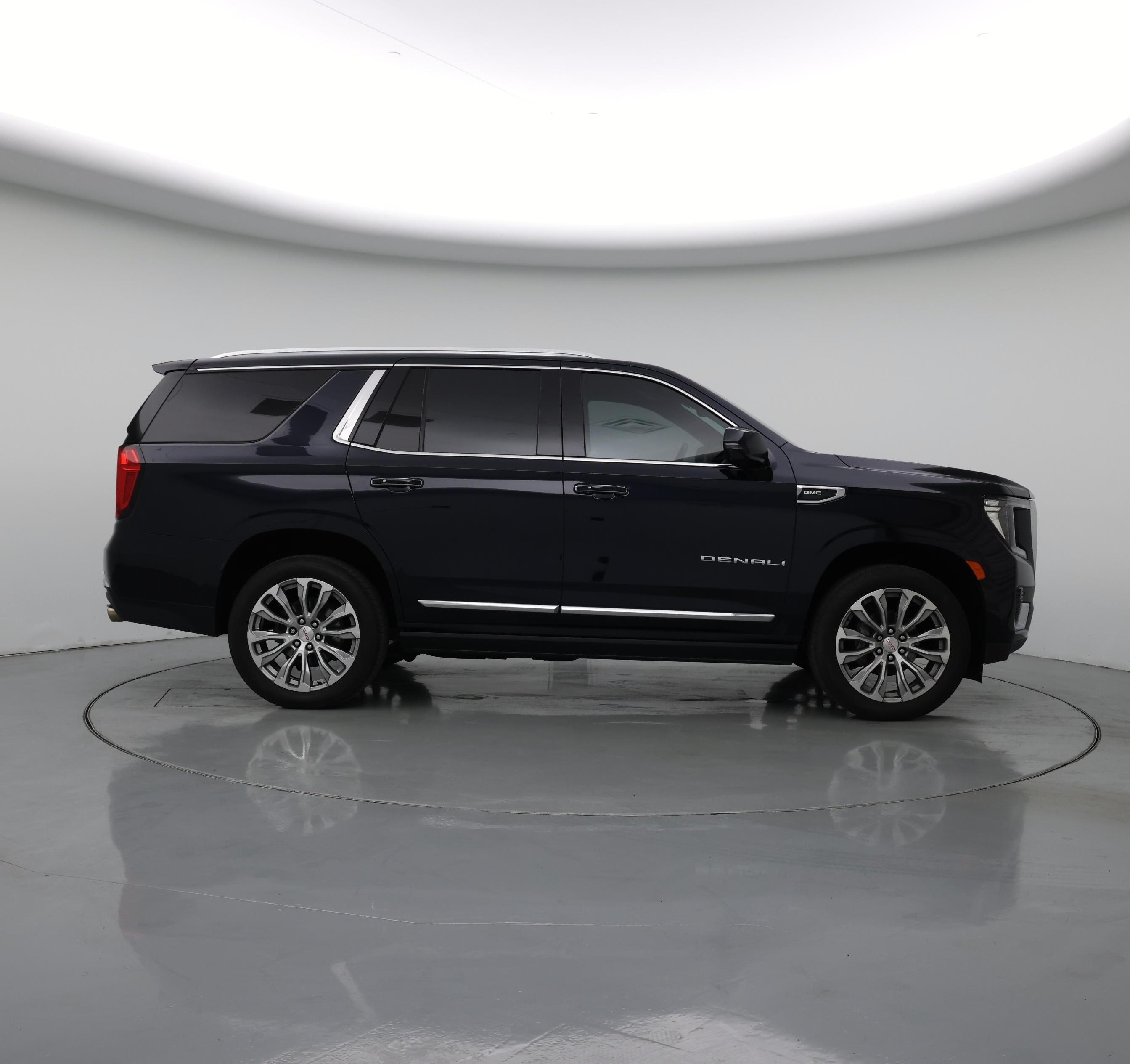 Thumbnail: 2021 GMC Yukon - 7