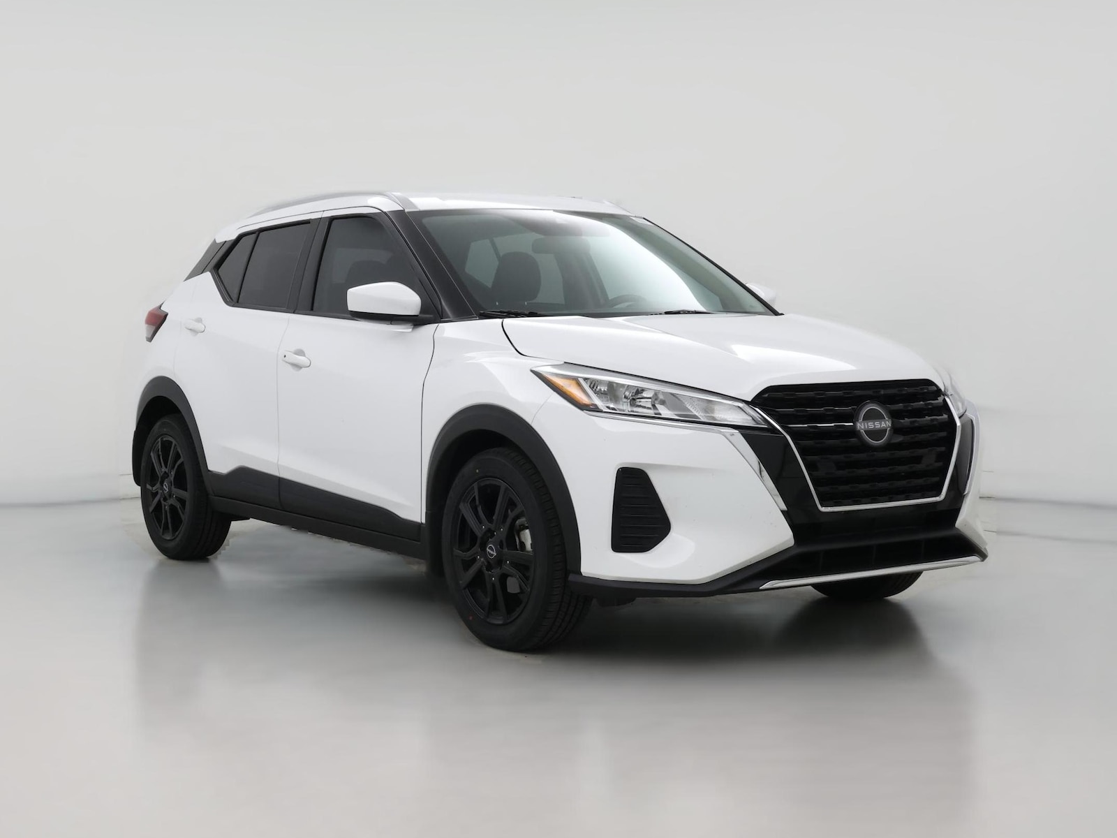 2023 Nissan Kicks