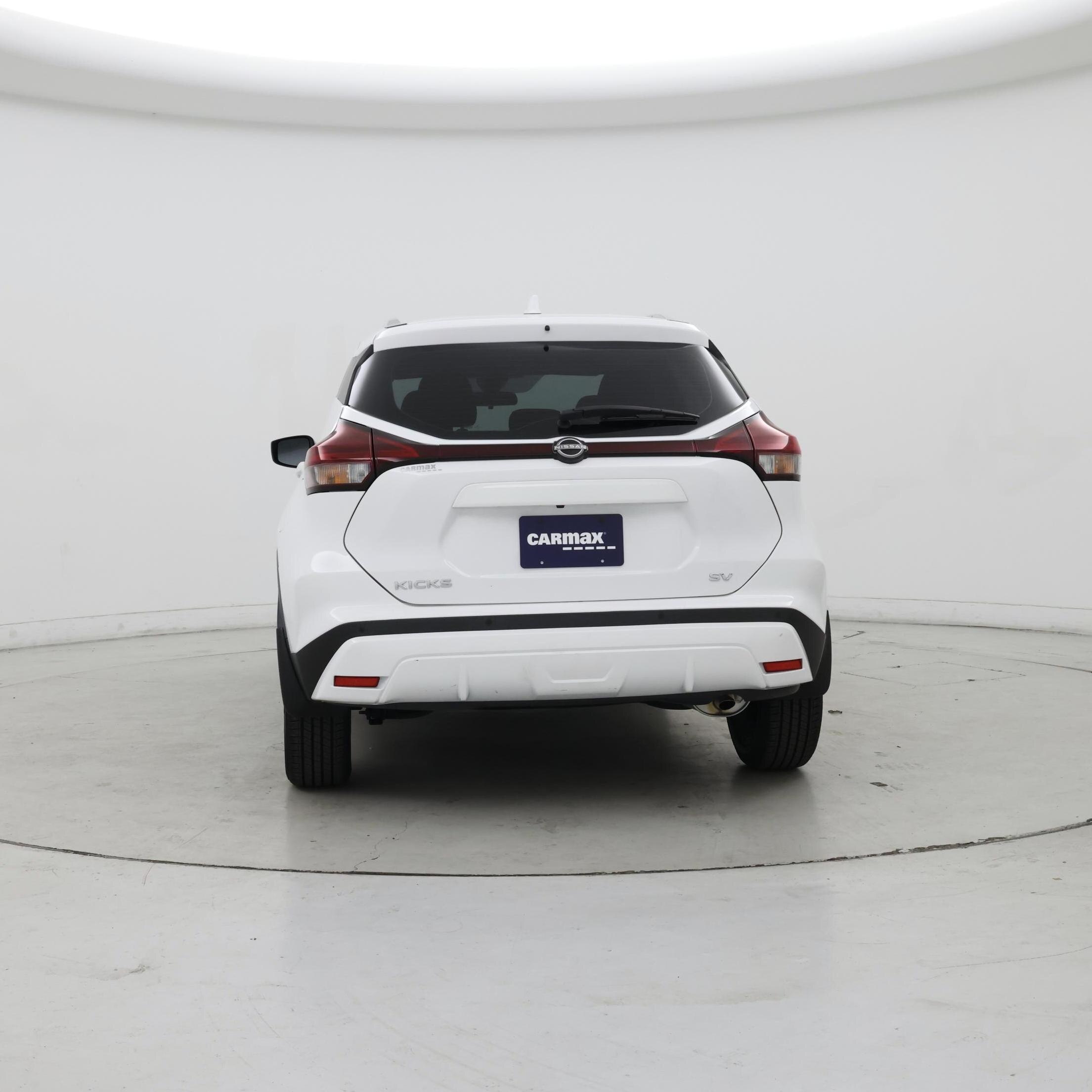 Thumbnail: 2023 Nissan Kicks - 6