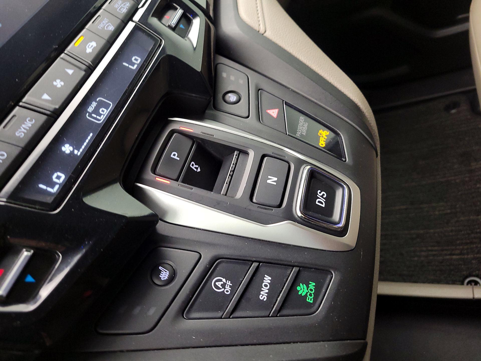 Thumbnail: 2022 Honda Odyssey - 17