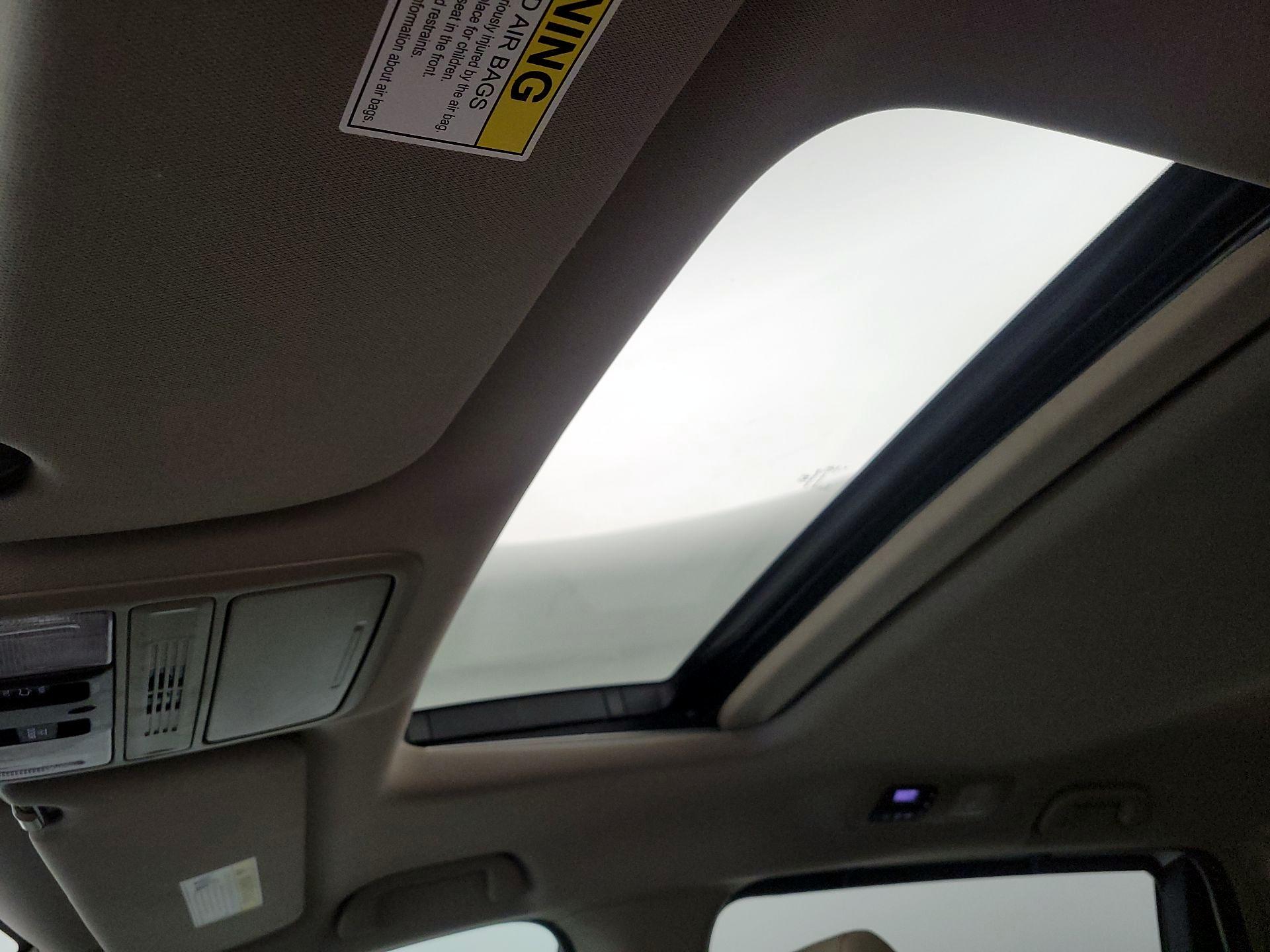 Thumbnail: 2022 Honda Odyssey - 19