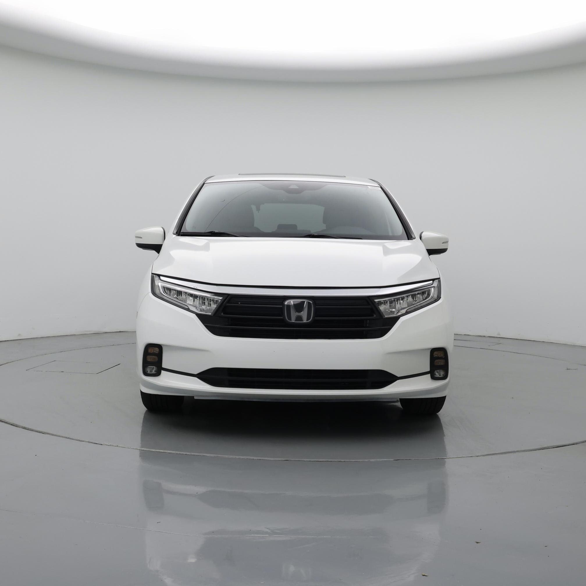 Thumbnail: 2022 Honda Odyssey - 5