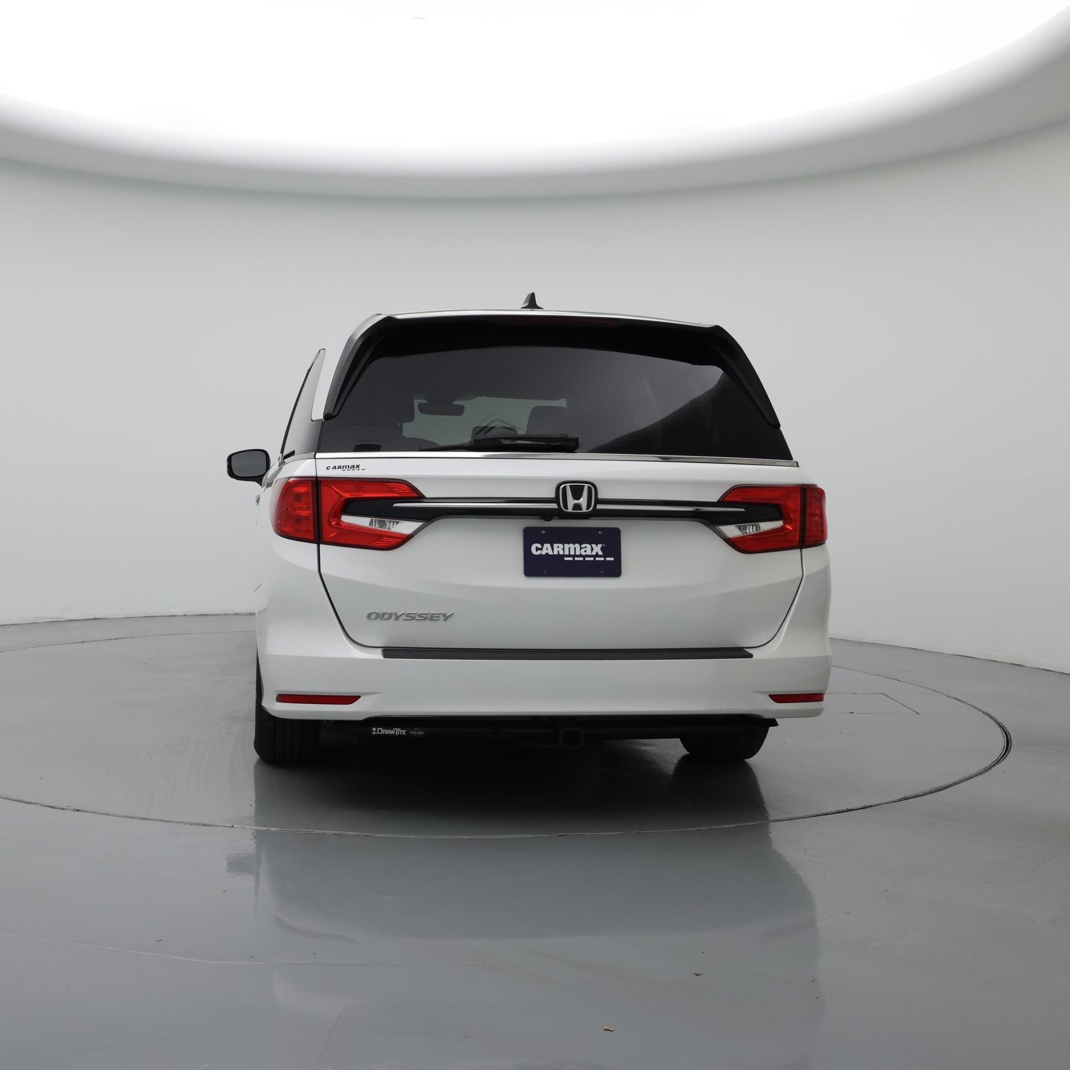 Thumbnail: 2022 Honda Odyssey - 6