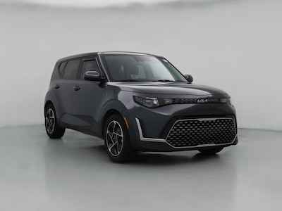 2023 Kia Soul EX