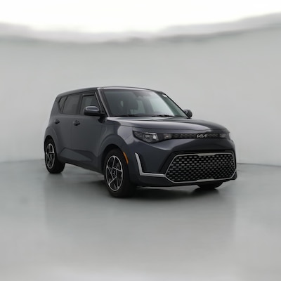 2023 Kia Soul EX