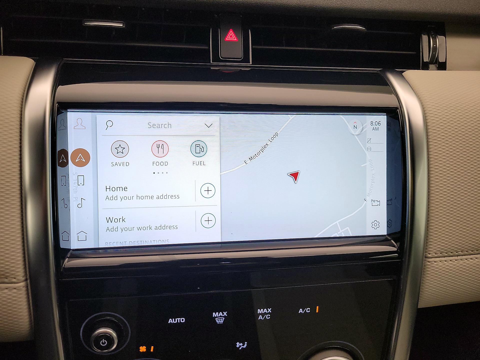 Thumbnail: 2021 Land Rover Discovery Sport - 14