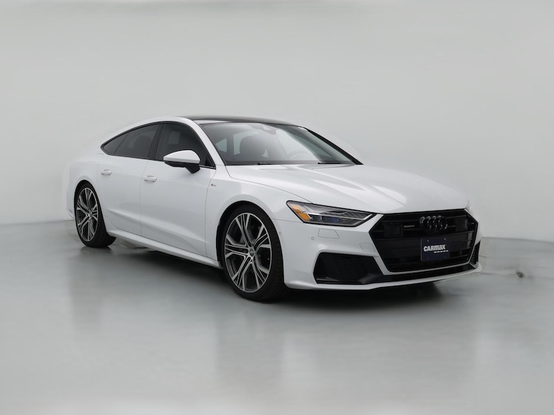 2019 Audi A7 Prestige -
                  Gilbert, AZ