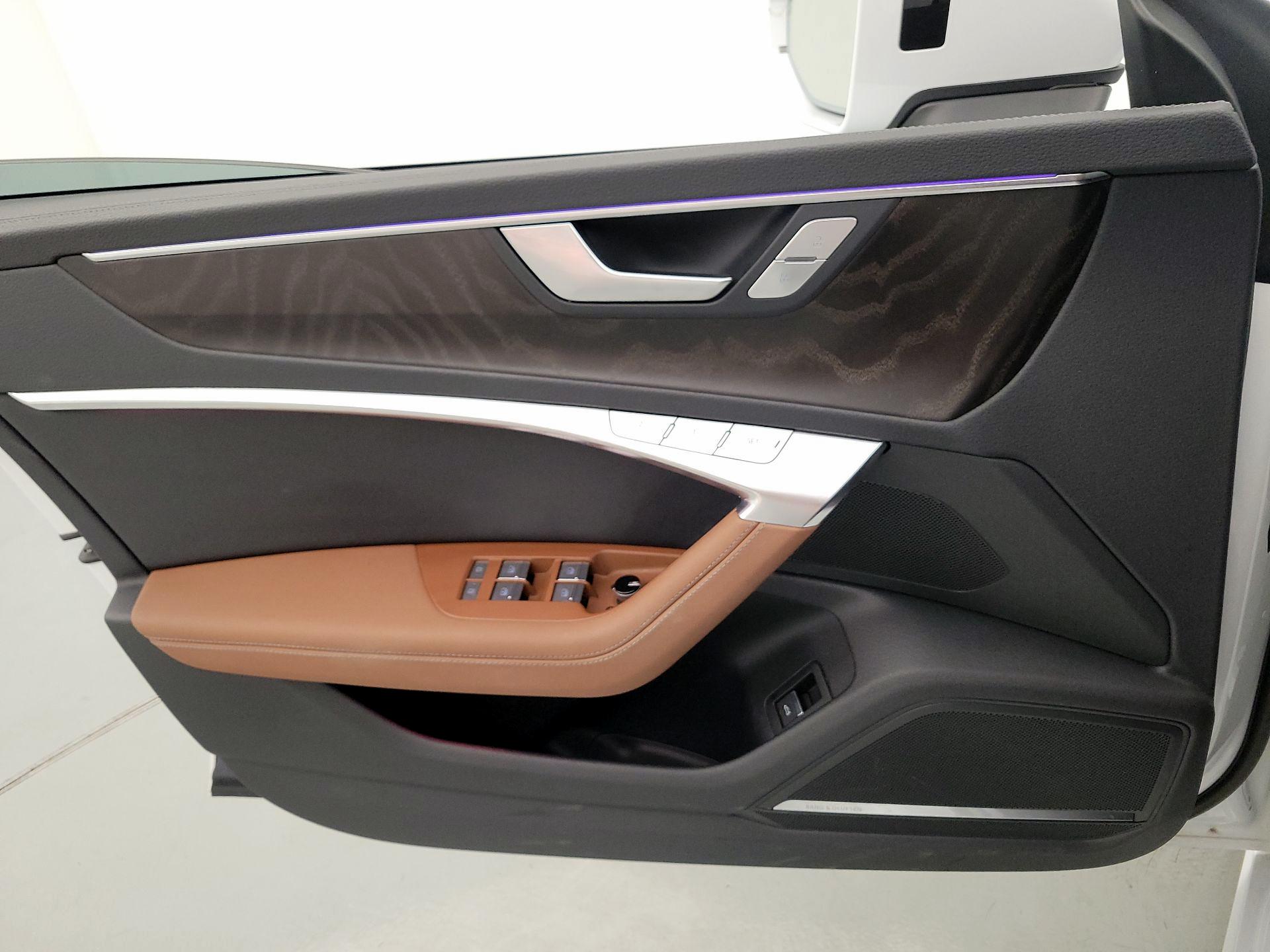 Thumbnail: 2019 Audi A7 - 12