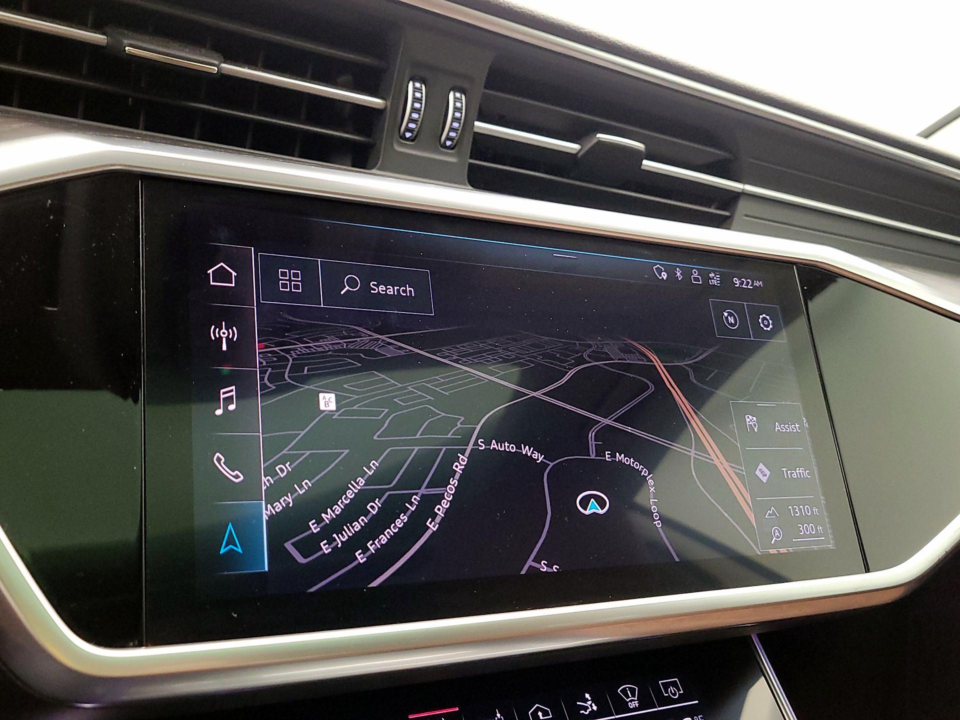 Thumbnail: 2019 Audi A7 - 14