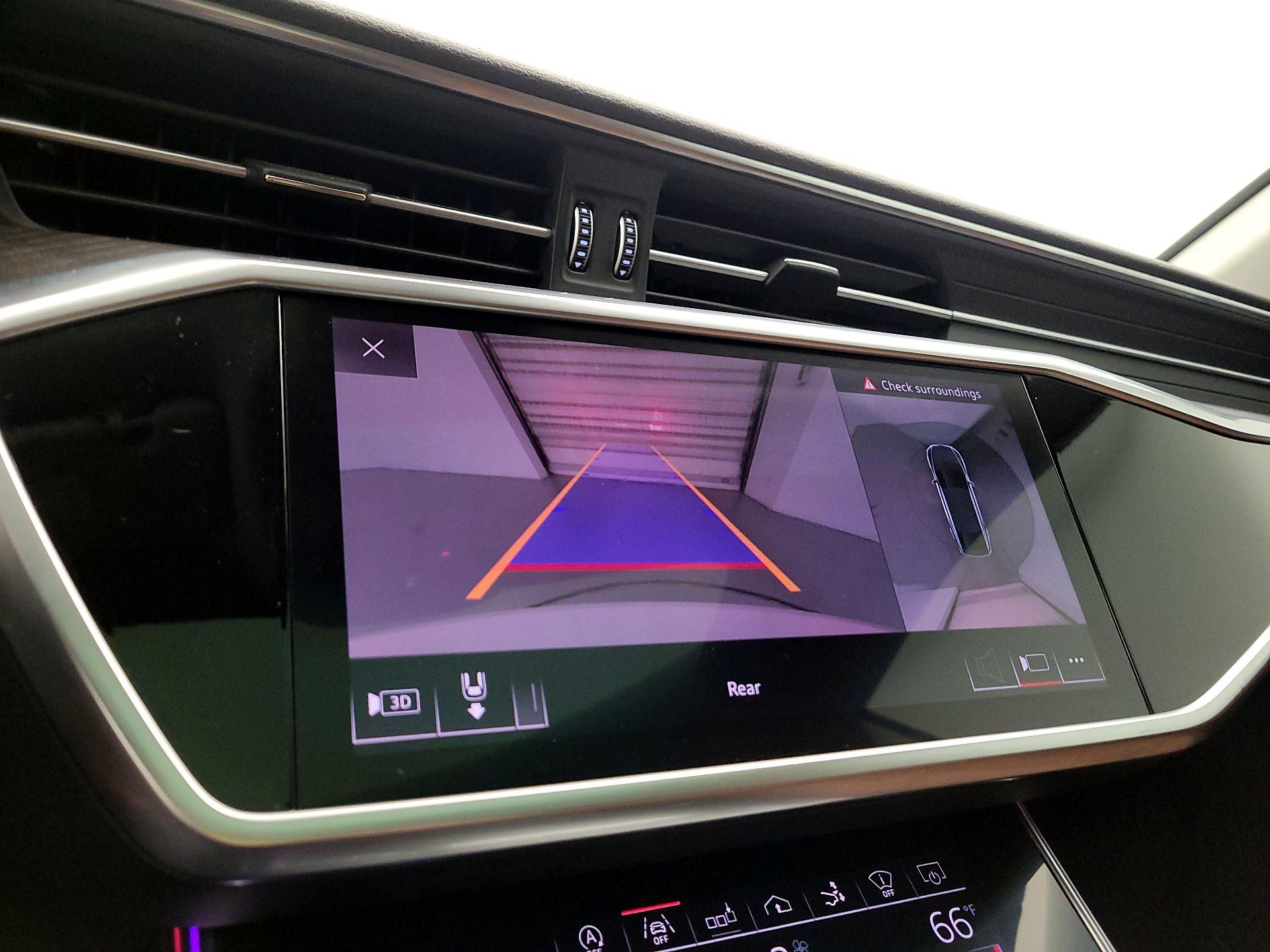 Thumbnail: 2019 Audi A7 - 15