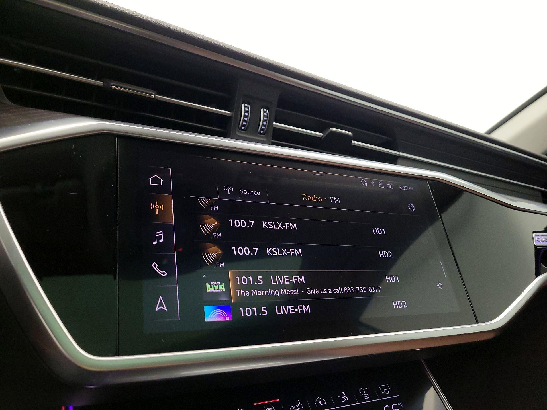 Thumbnail: 2019 Audi A7 - 16