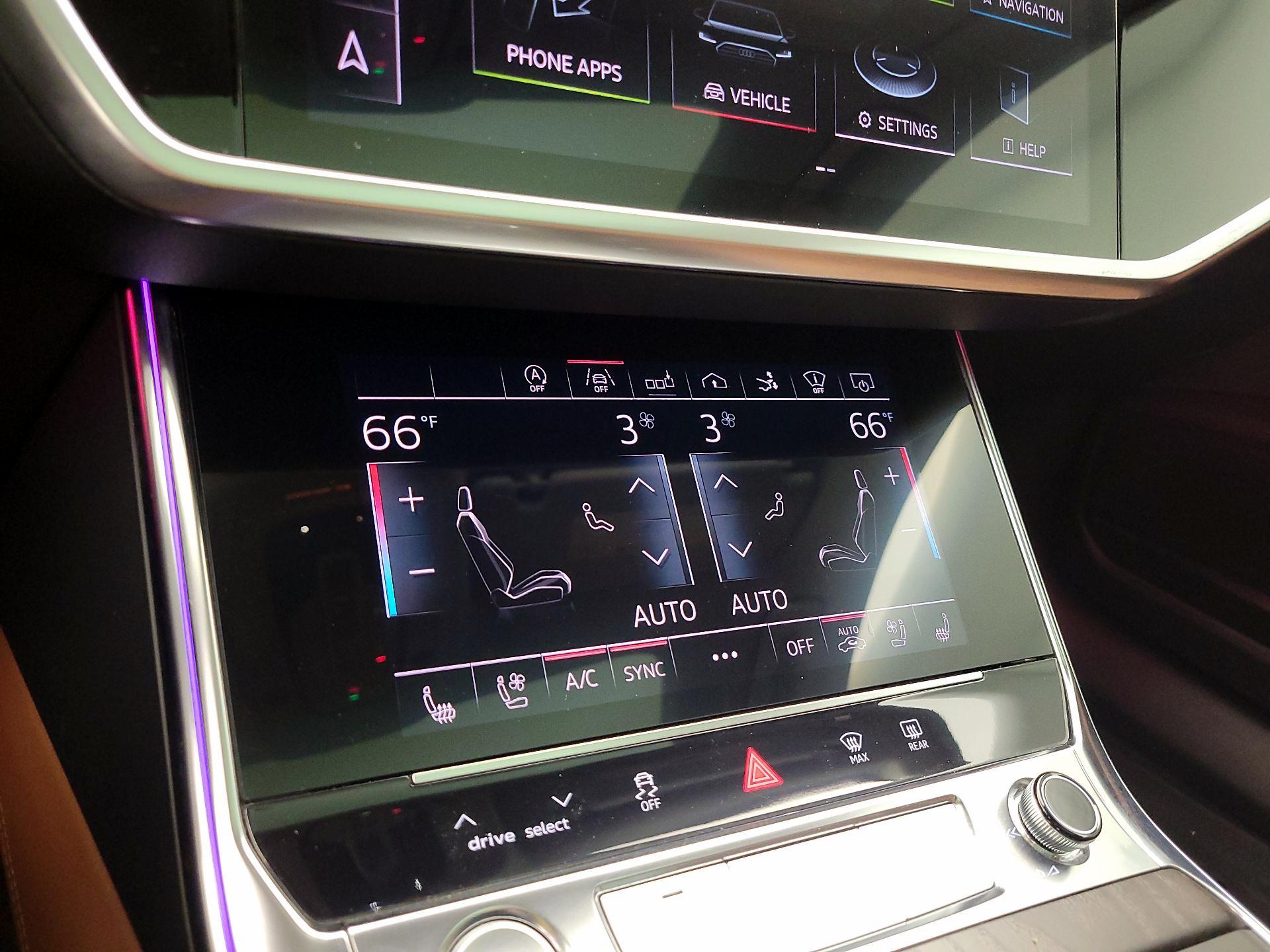 Thumbnail: 2019 Audi A7 - 17