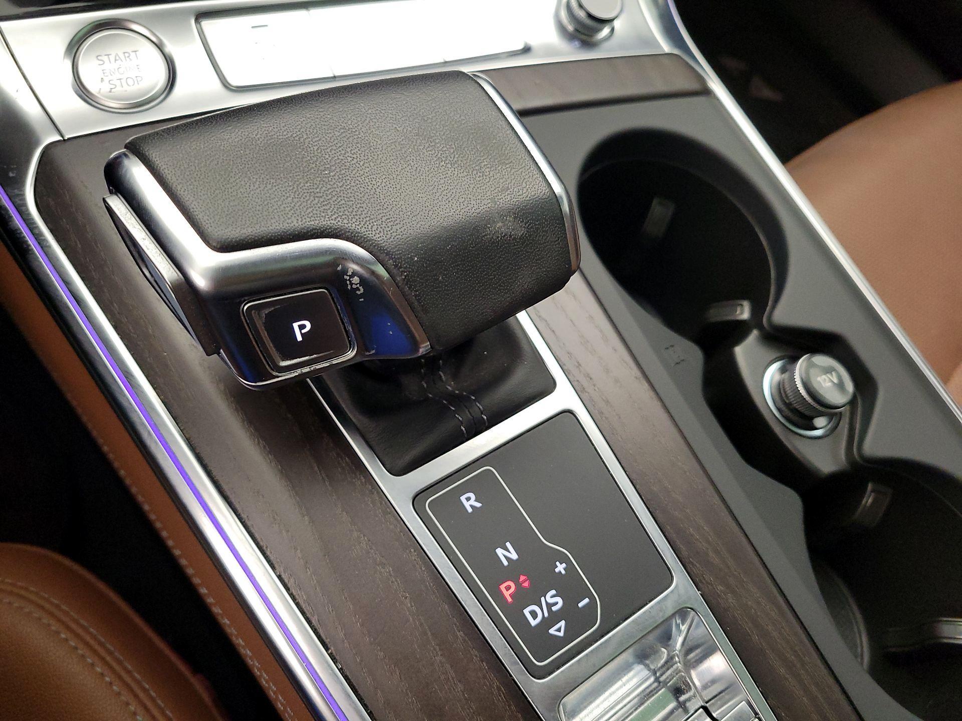 Thumbnail: 2019 Audi A7 - 18