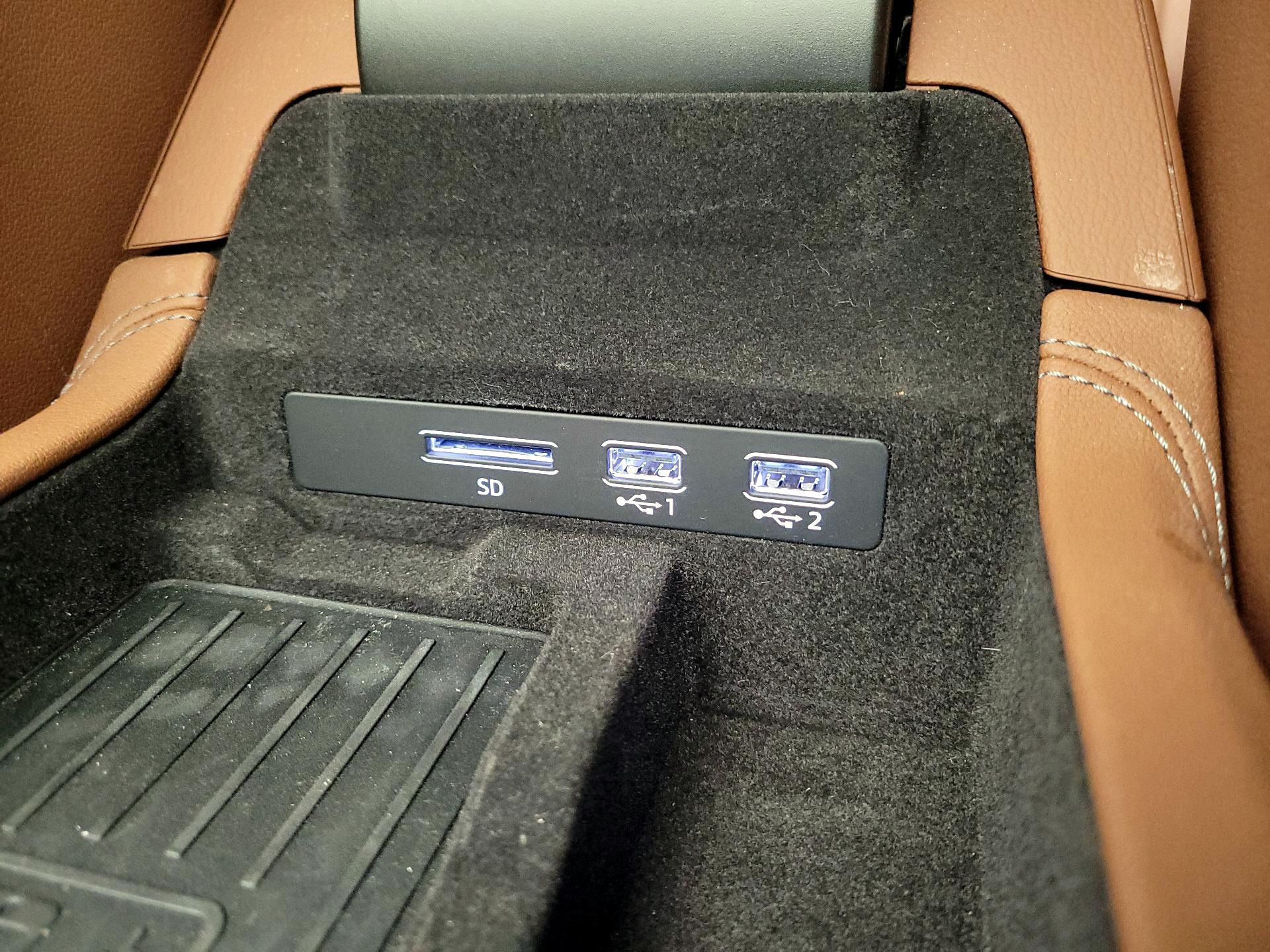 Thumbnail: 2019 Audi A7 - 19