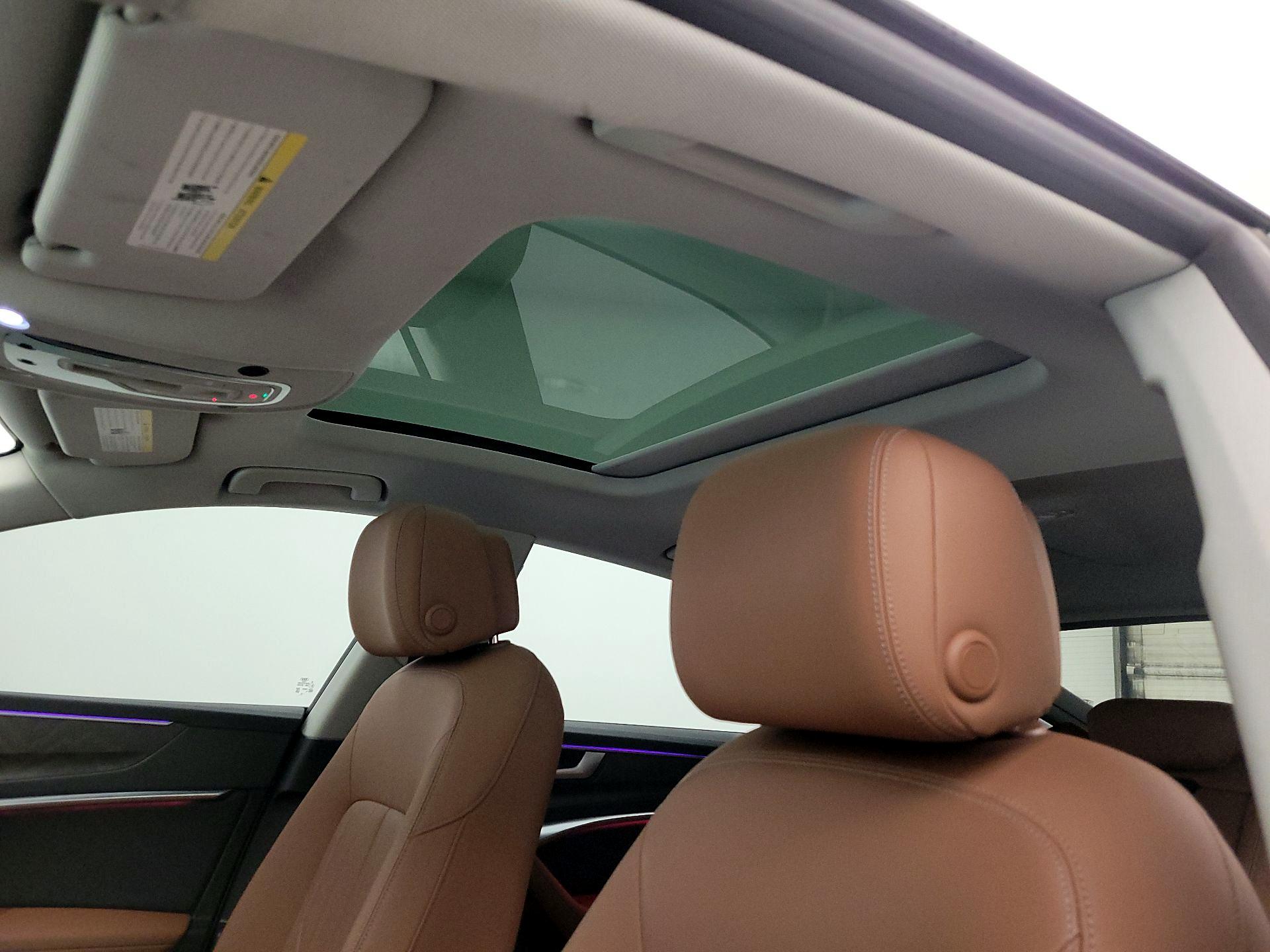 Thumbnail: 2019 Audi A7 - 20