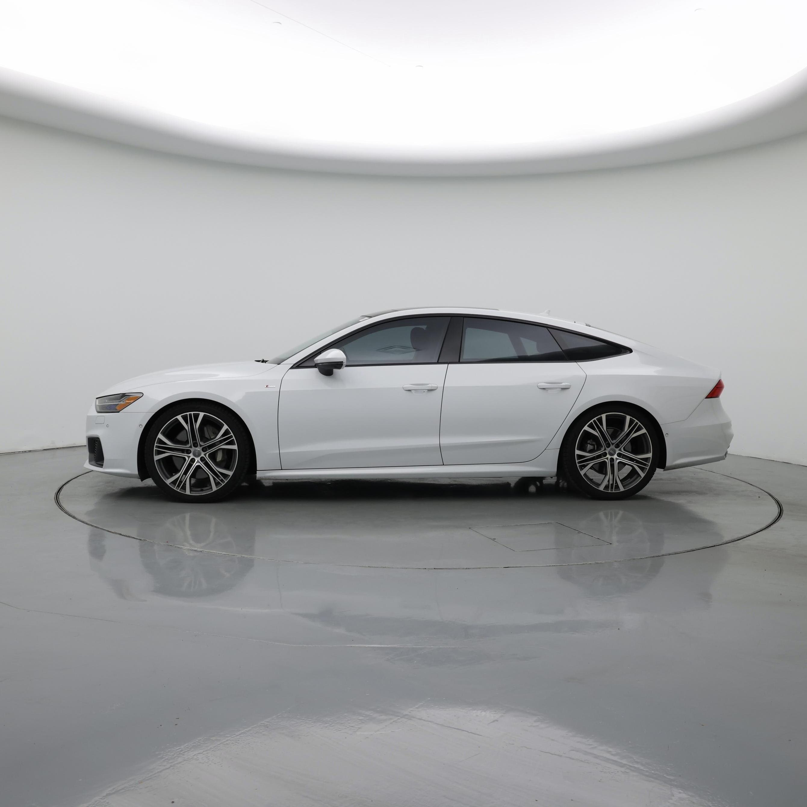 Thumbnail: 2019 Audi A7 - 3