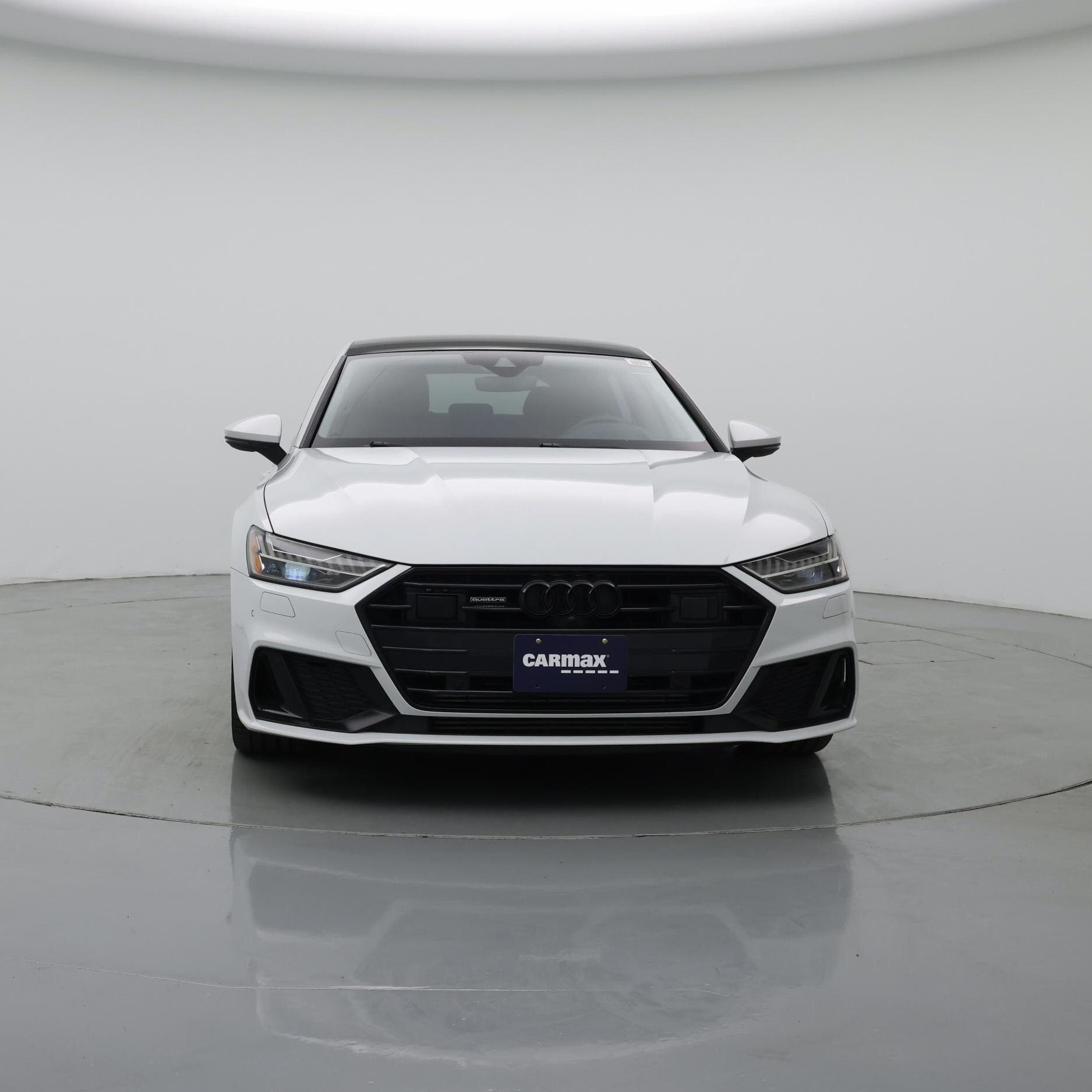 Thumbnail: 2019 Audi A7 - 5