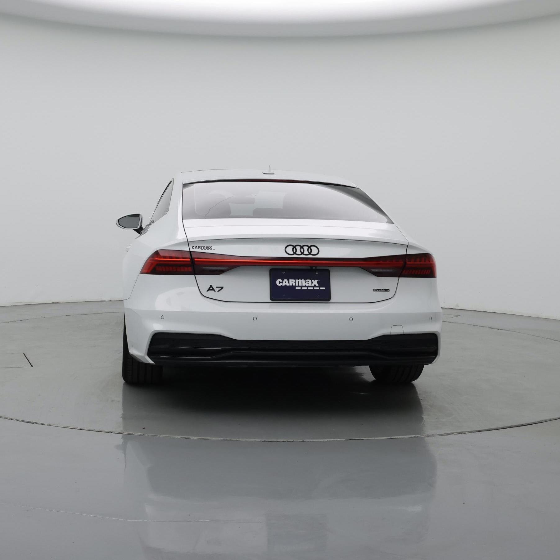 Thumbnail: 2019 Audi A7 - 6