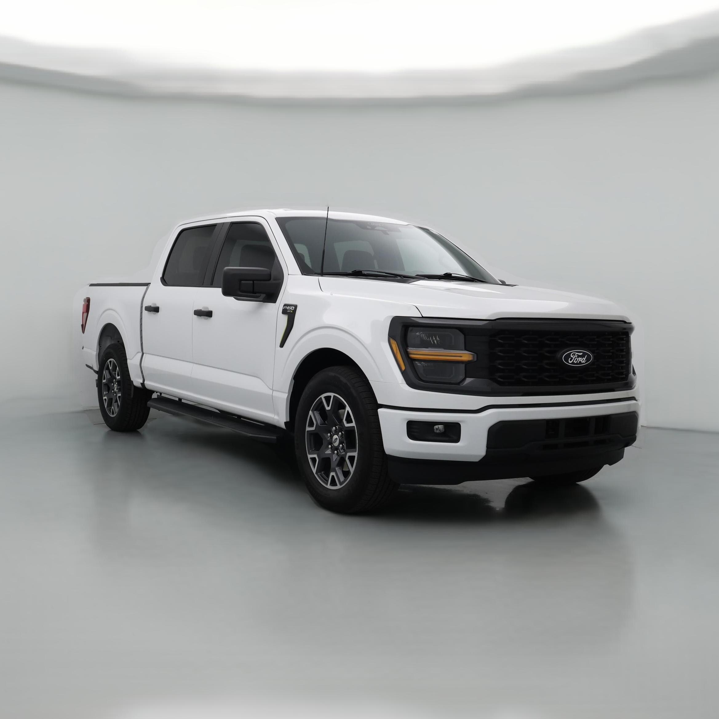 Thumbnail: 2024 Ford F-150 - 1