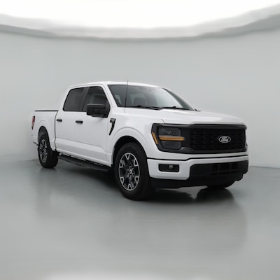 2024 Ford F150 STX
