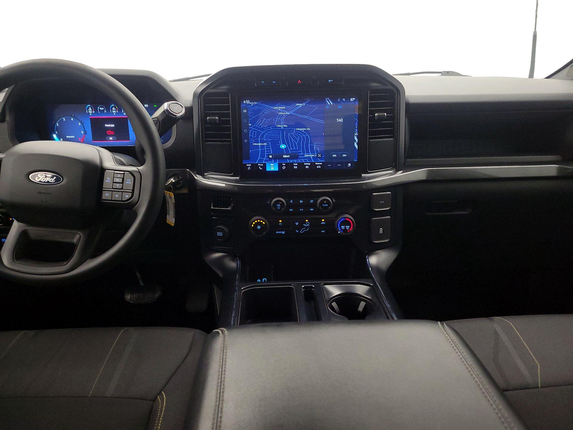 Thumbnail: 2024 Ford F-150 - 9