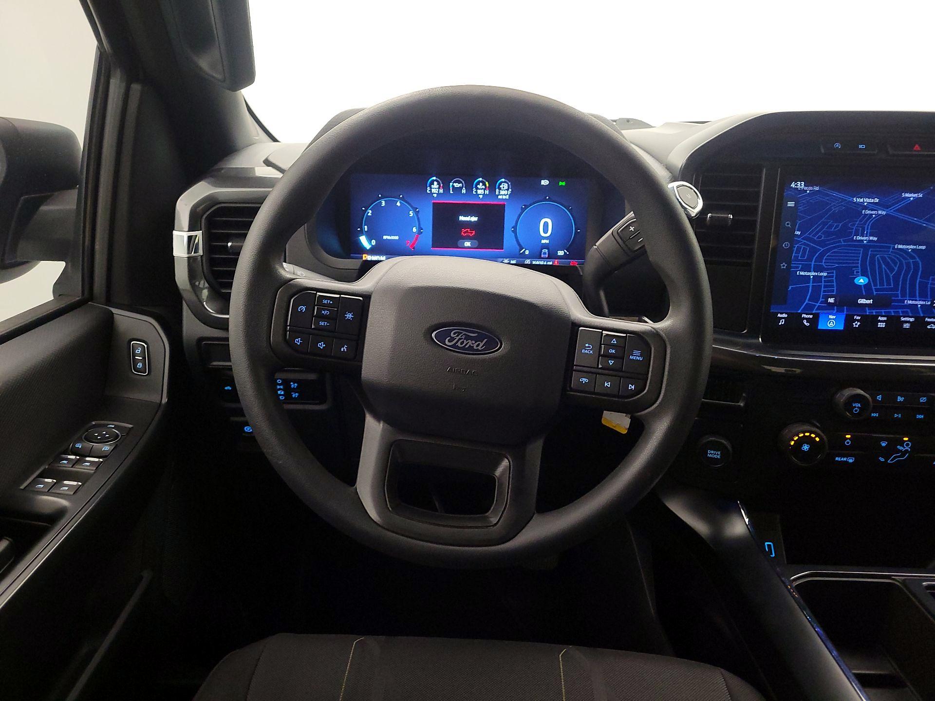 Thumbnail: 2024 Ford F-150 - 10