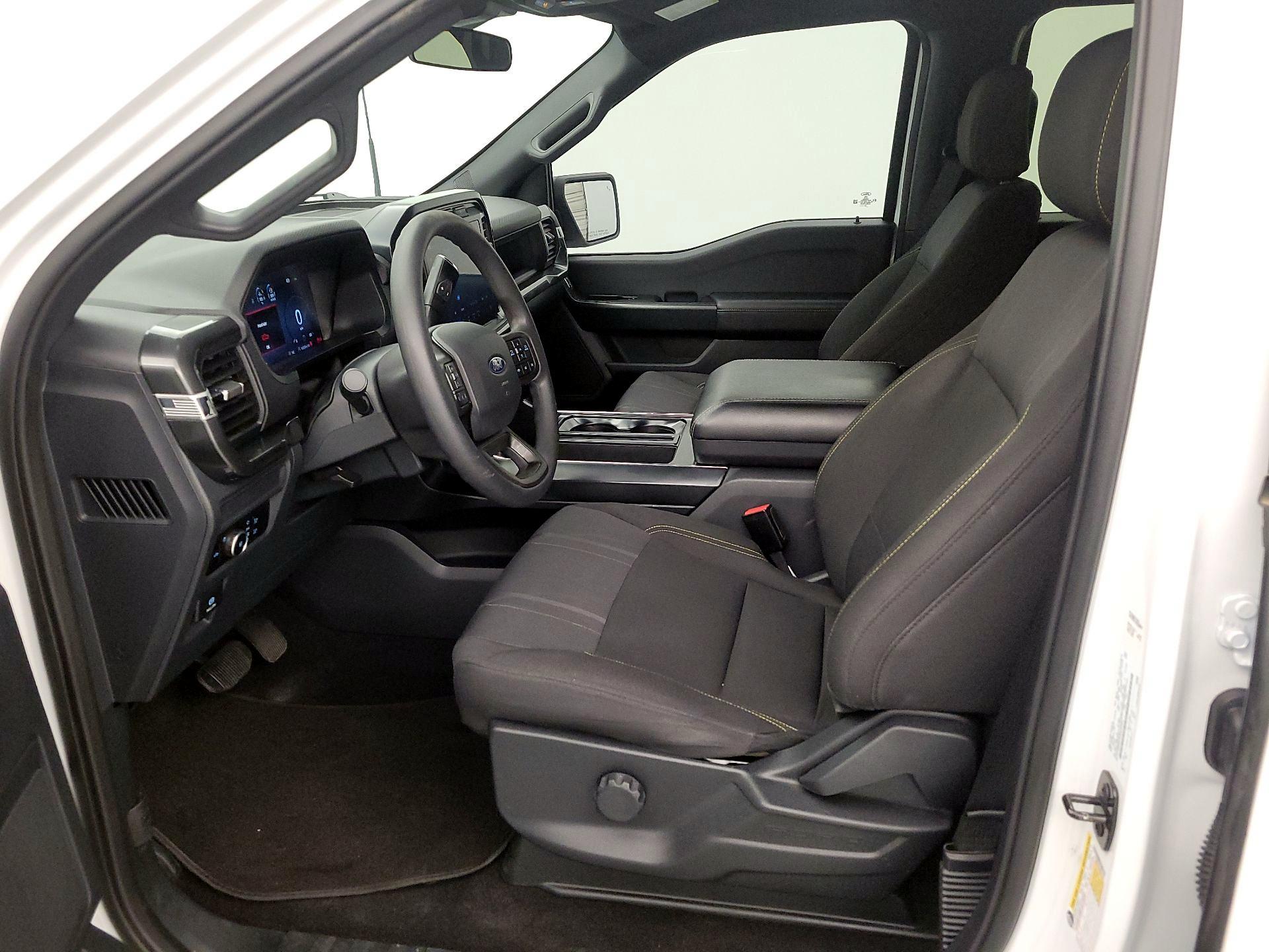 Thumbnail: 2024 Ford F-150 - 11