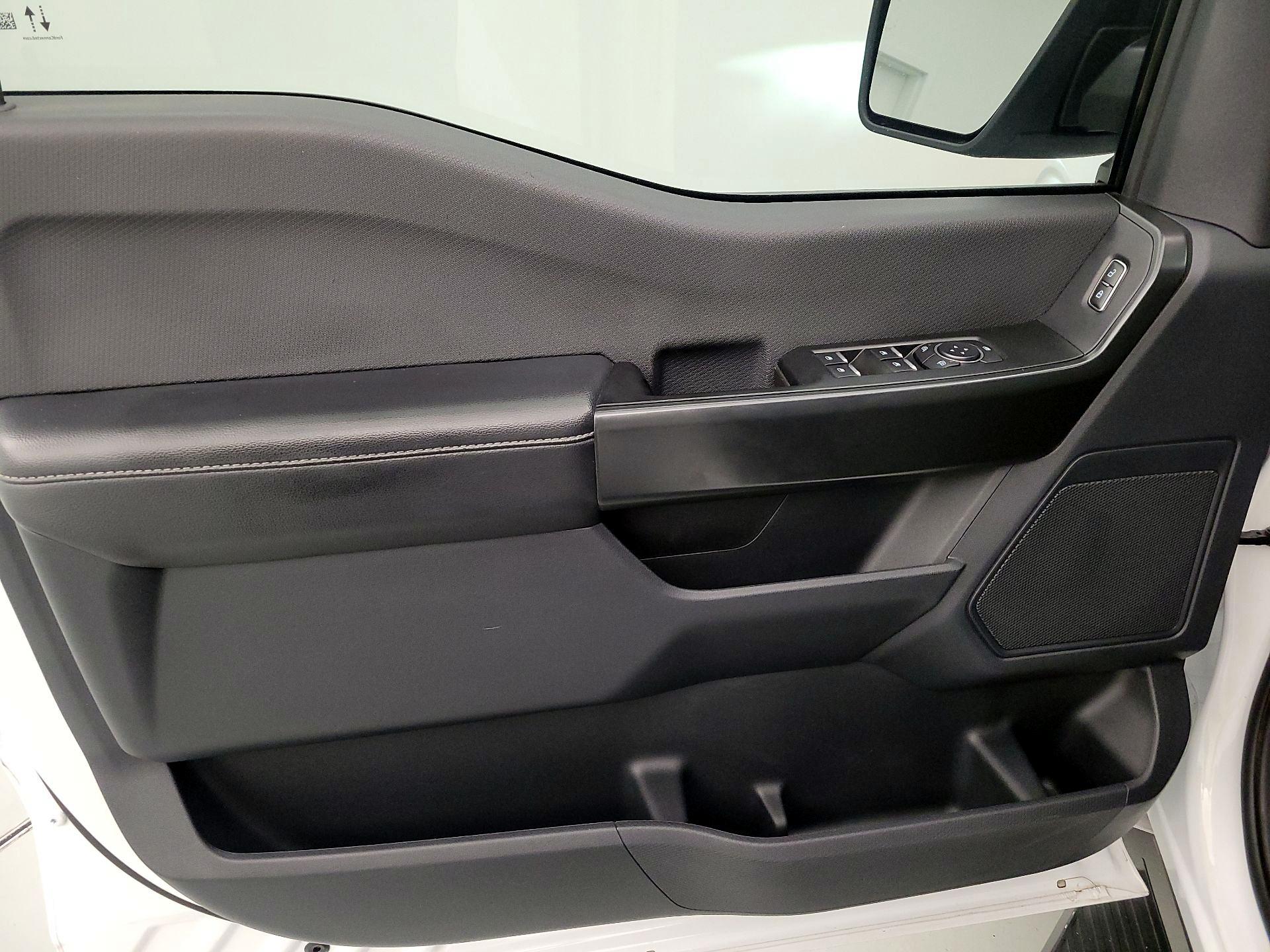 Thumbnail: 2024 Ford F-150 - 12