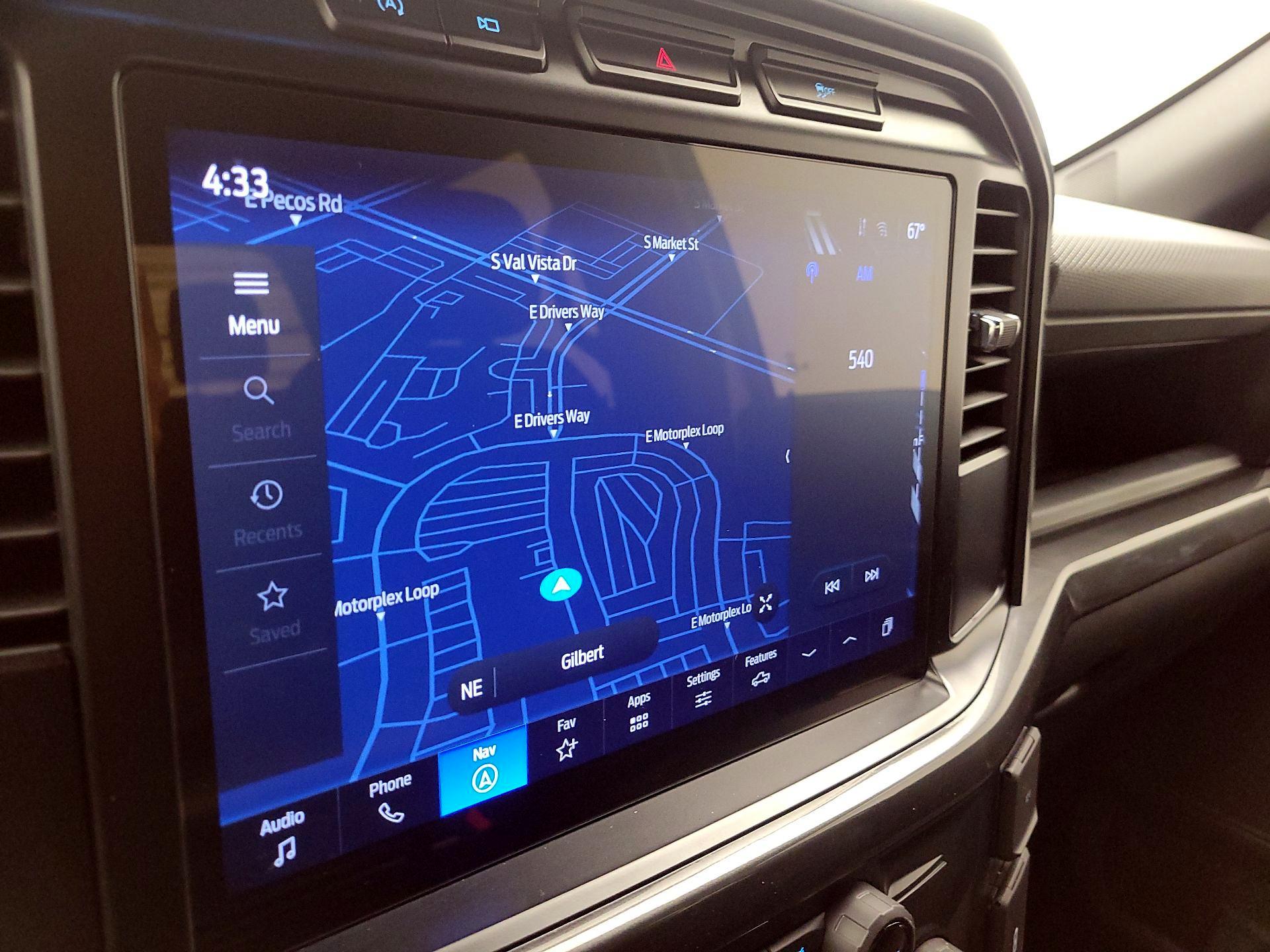 Thumbnail: 2024 Ford F-150 - 14