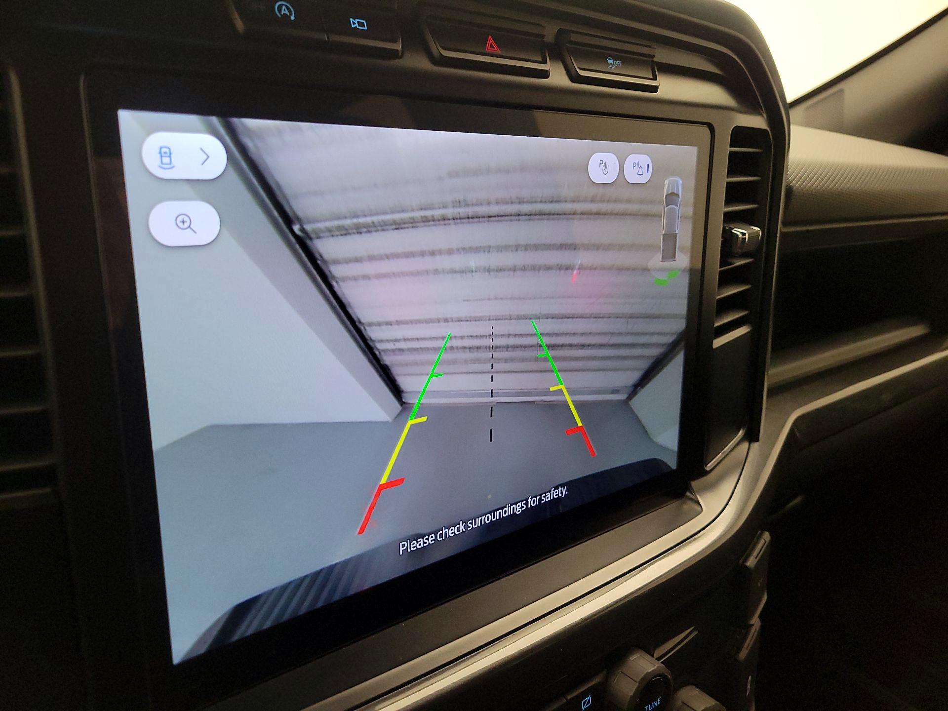 Thumbnail: 2024 Ford F-150 - 15