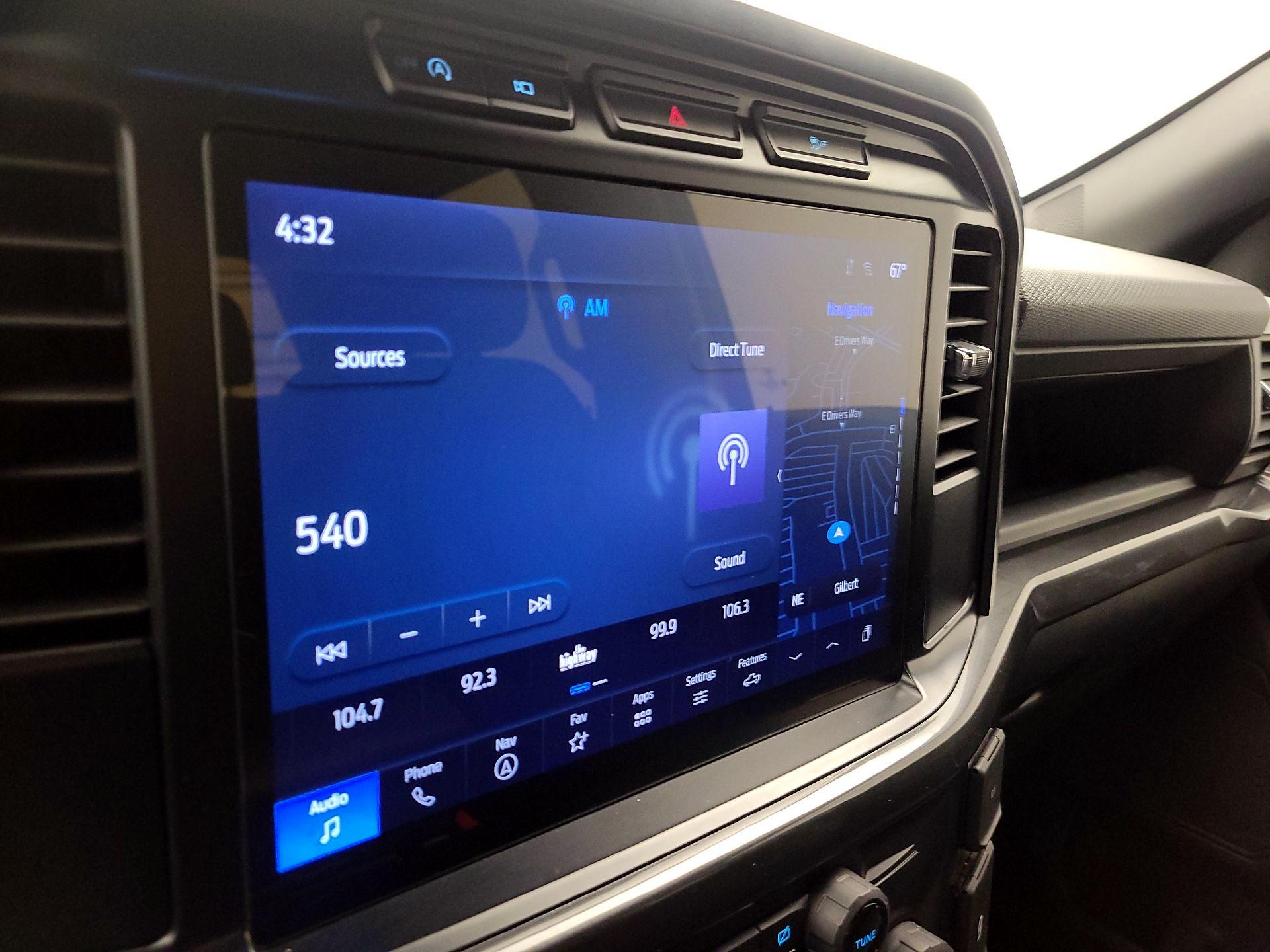 Thumbnail: 2024 Ford F-150 - 16