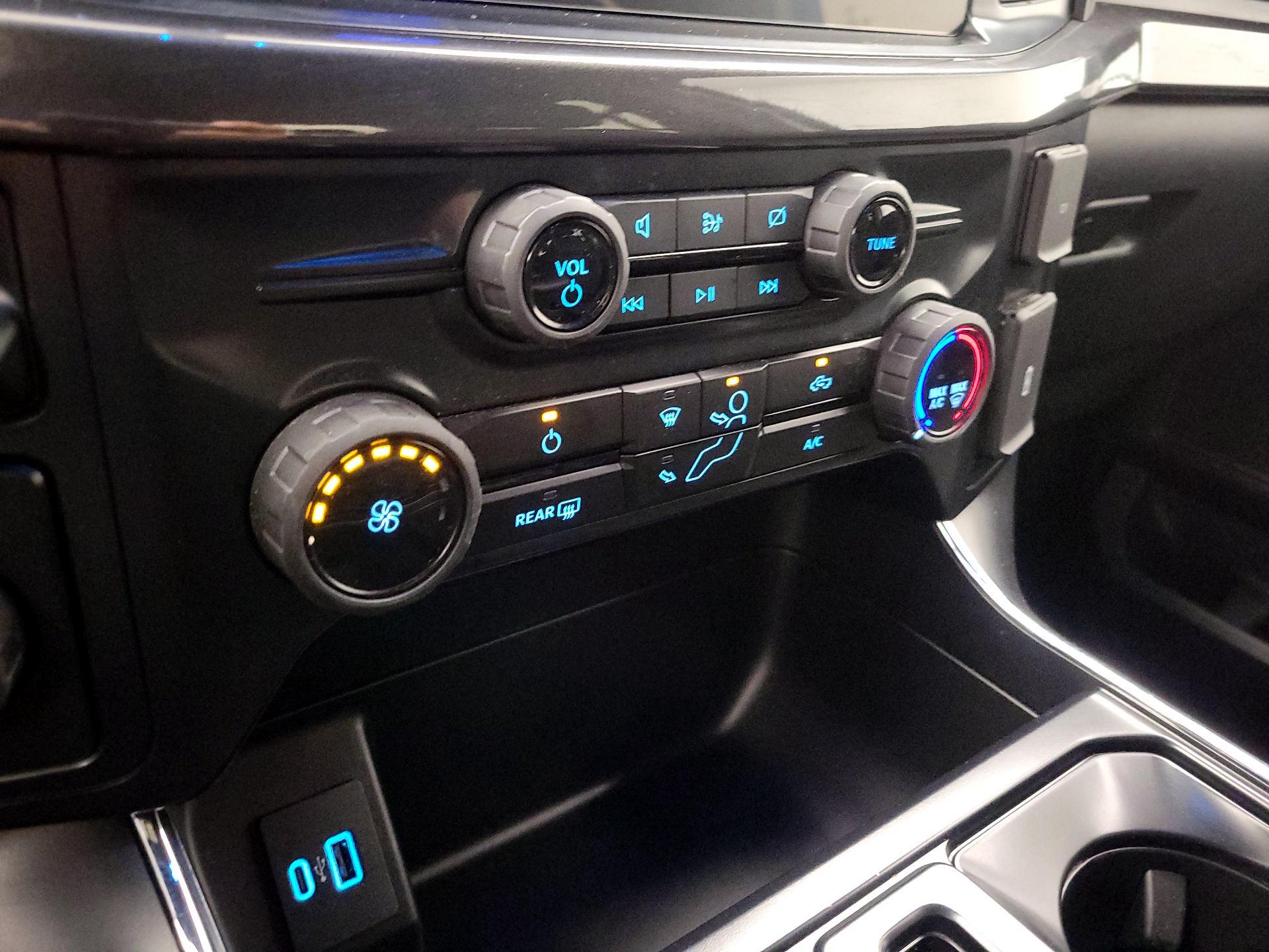 Thumbnail: 2024 Ford F-150 - 17