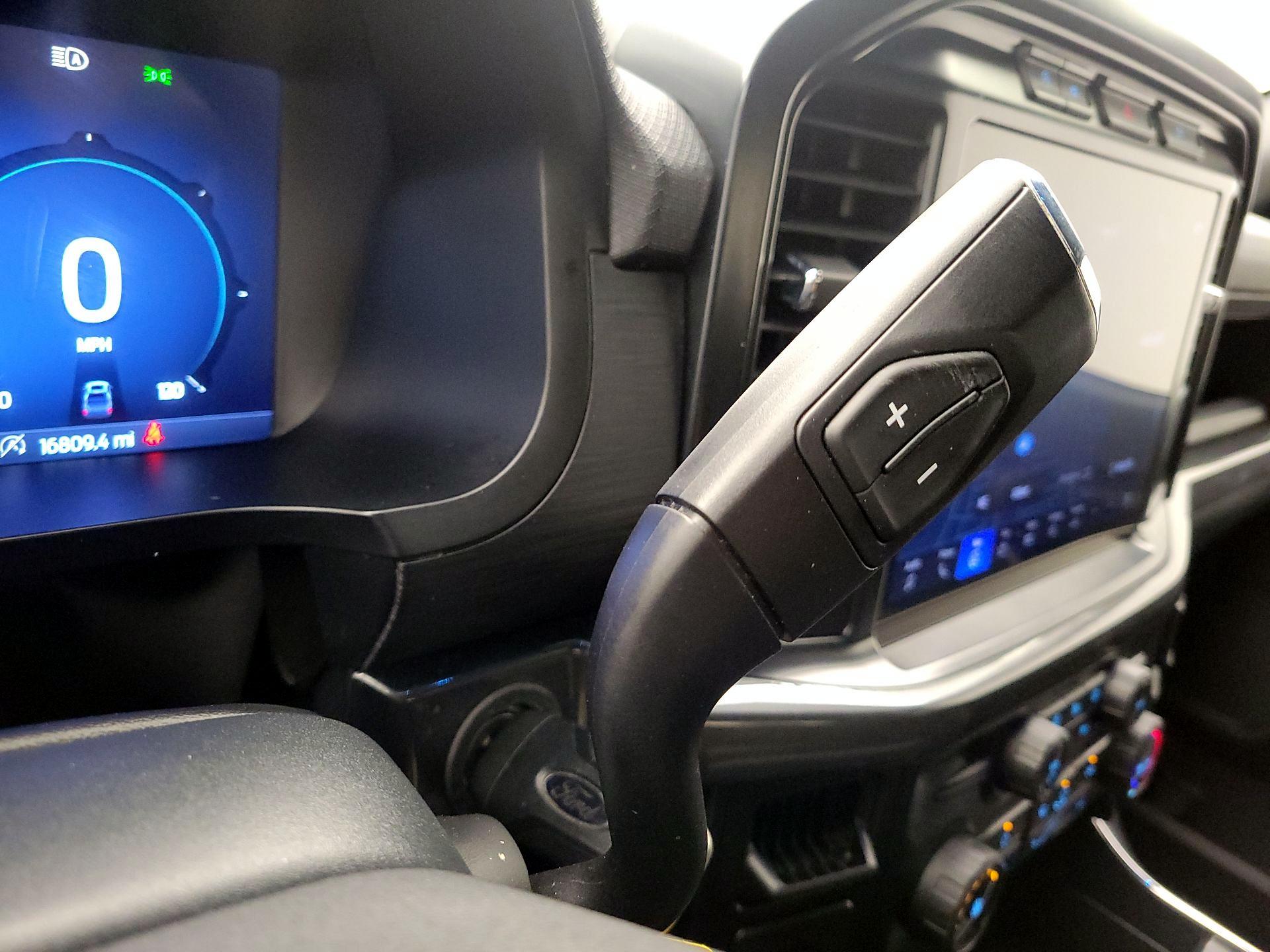 Thumbnail: 2024 Ford F-150 - 18