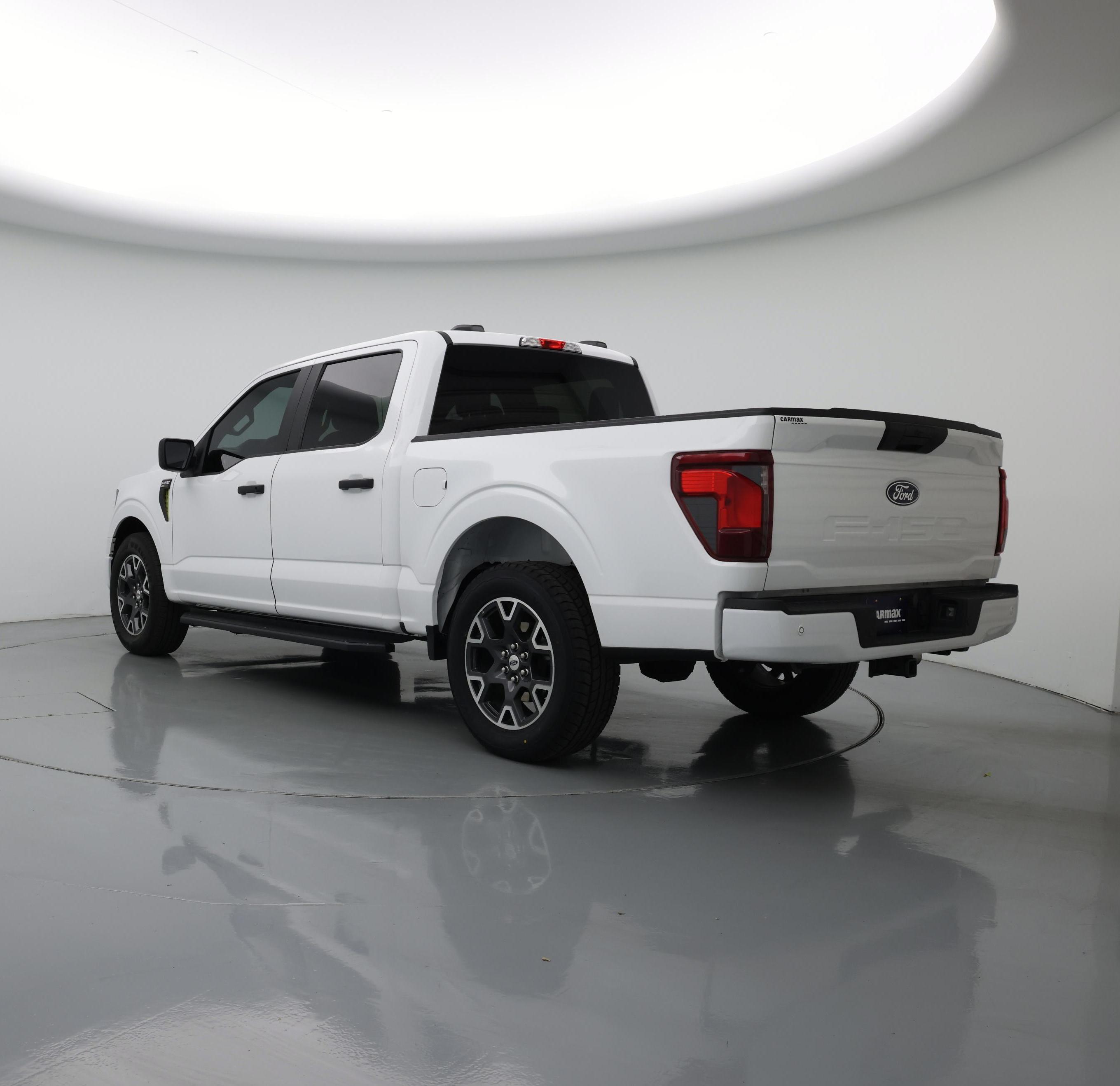 Thumbnail: 2024 Ford F-150 - 2