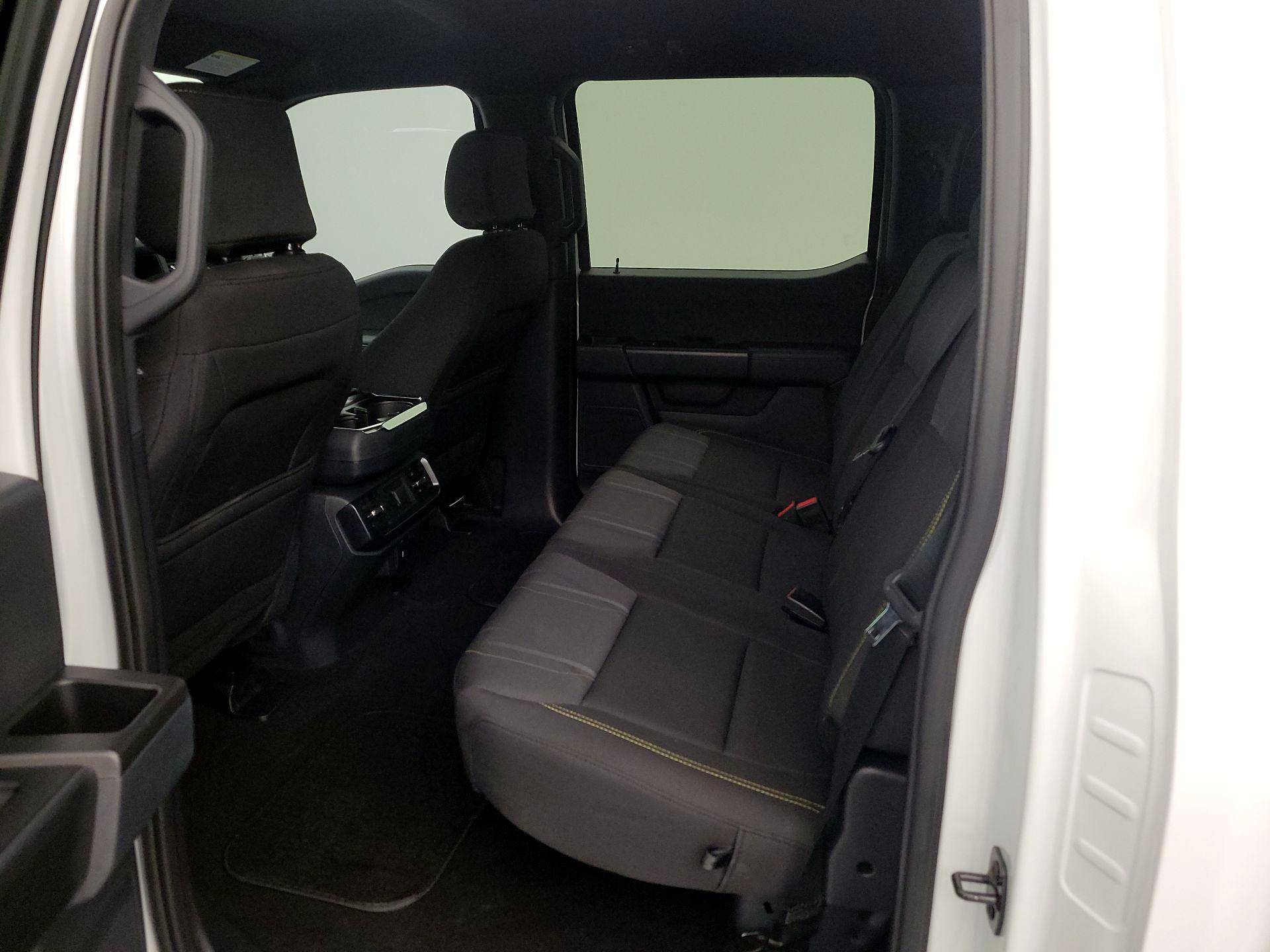 Thumbnail: 2024 Ford F-150 - 20