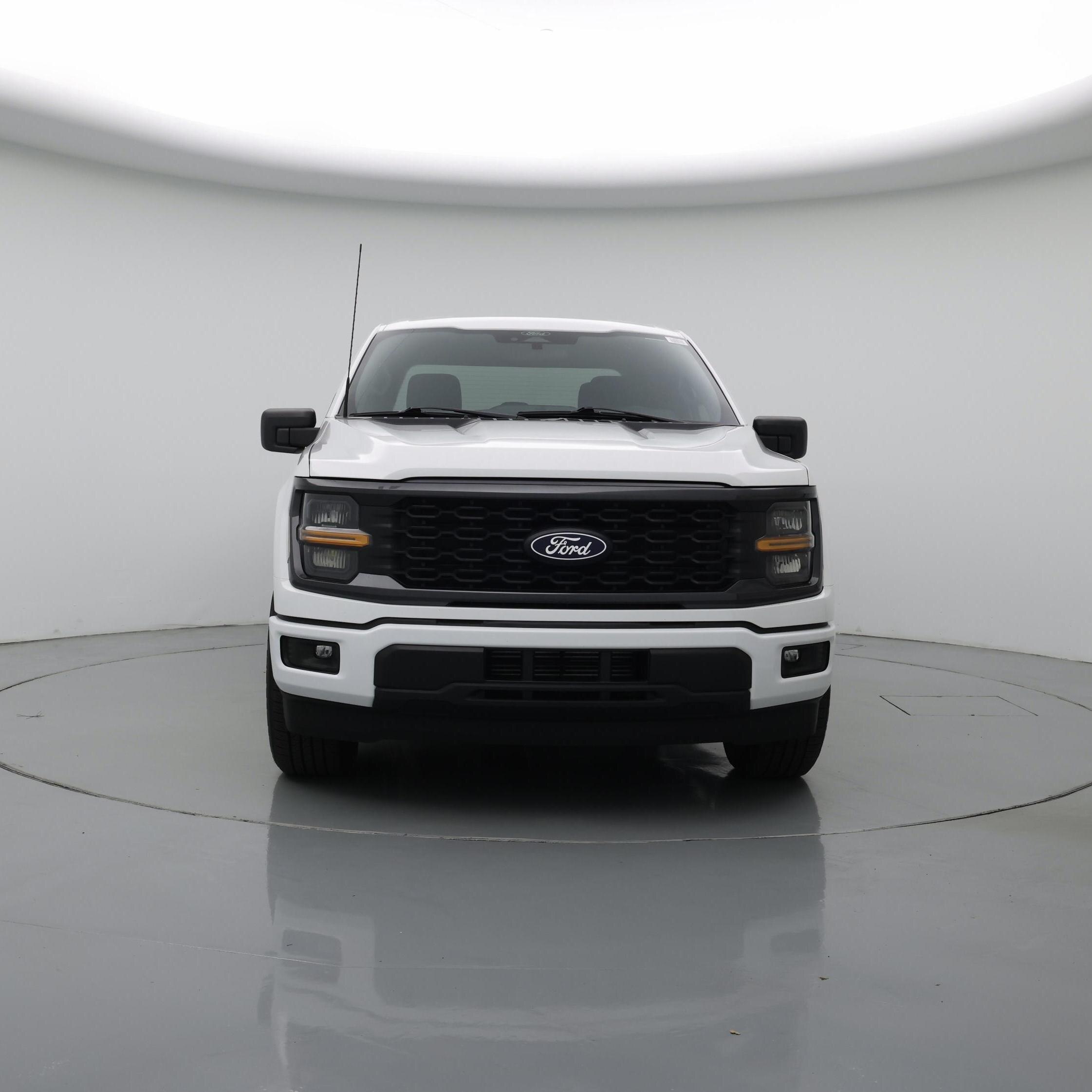 Thumbnail: 2024 Ford F-150 - 5
