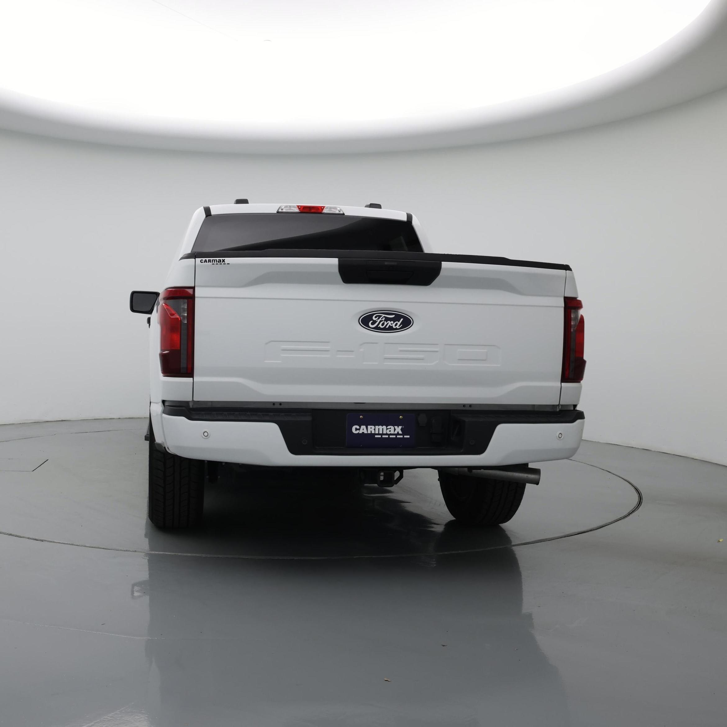 Thumbnail: 2024 Ford F-150 - 6