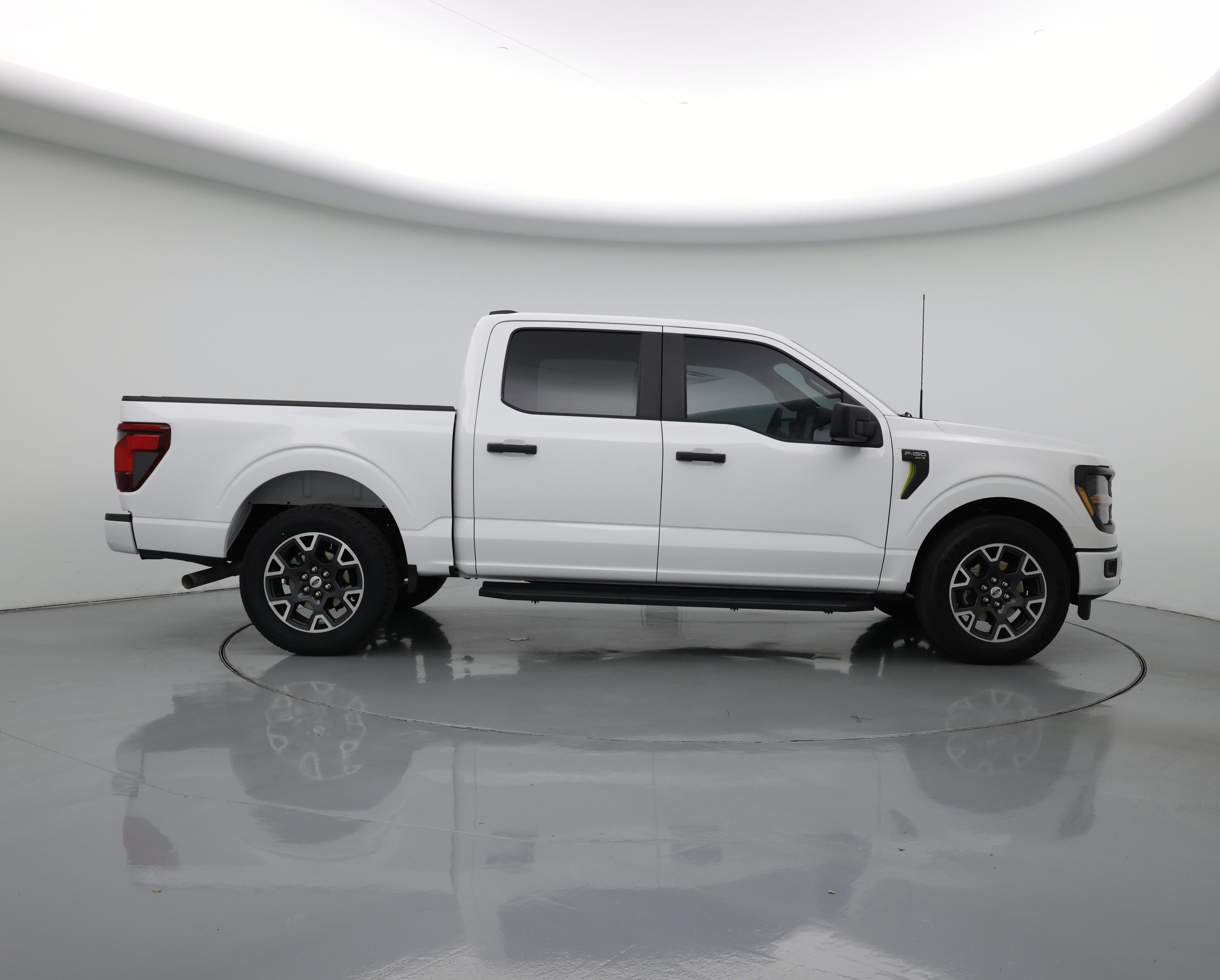 Thumbnail: 2024 Ford F-150 - 7