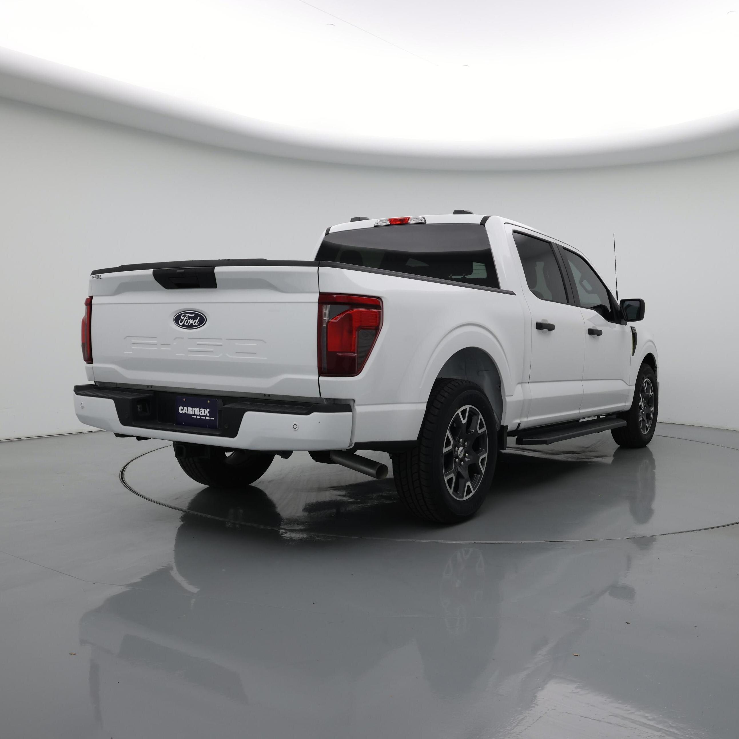 Thumbnail: 2024 Ford F-150 - 8