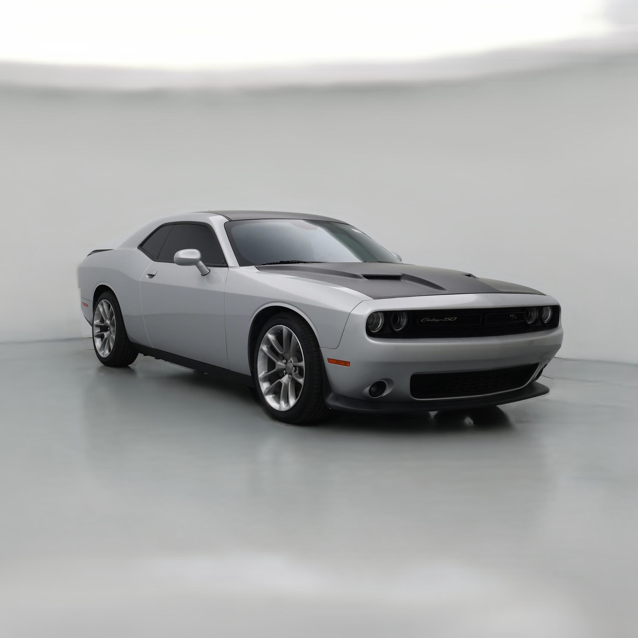 Thumbnail: 2020 Dodge Challenger - 1