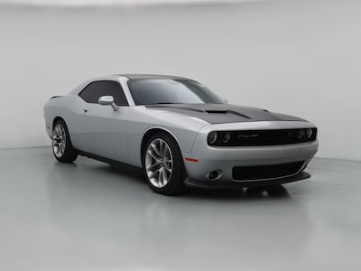 2020 Dodge Challenger R/T 50th Anniversary
