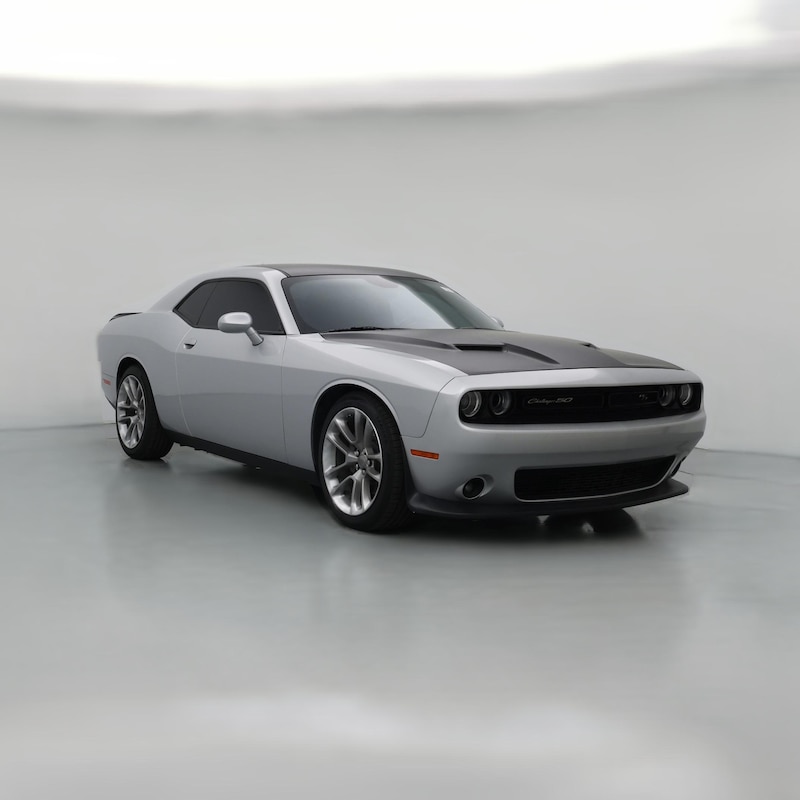 2020 Dodge Challenger R/T 50th Anniversary