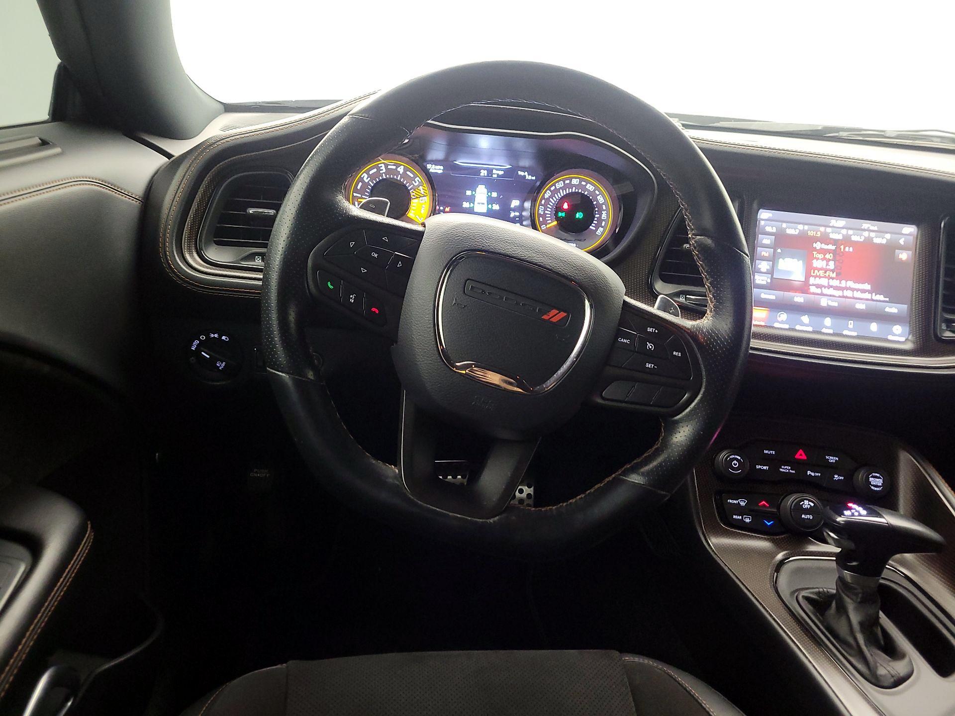 Thumbnail: 2020 Dodge Challenger - 10