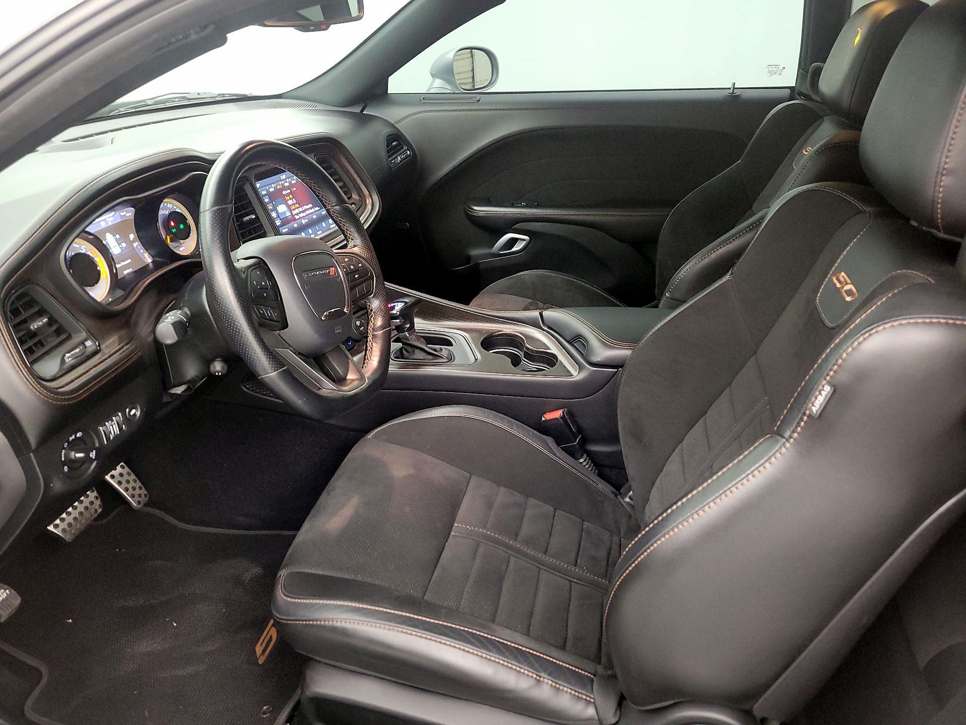 Thumbnail: 2020 Dodge Challenger - 11