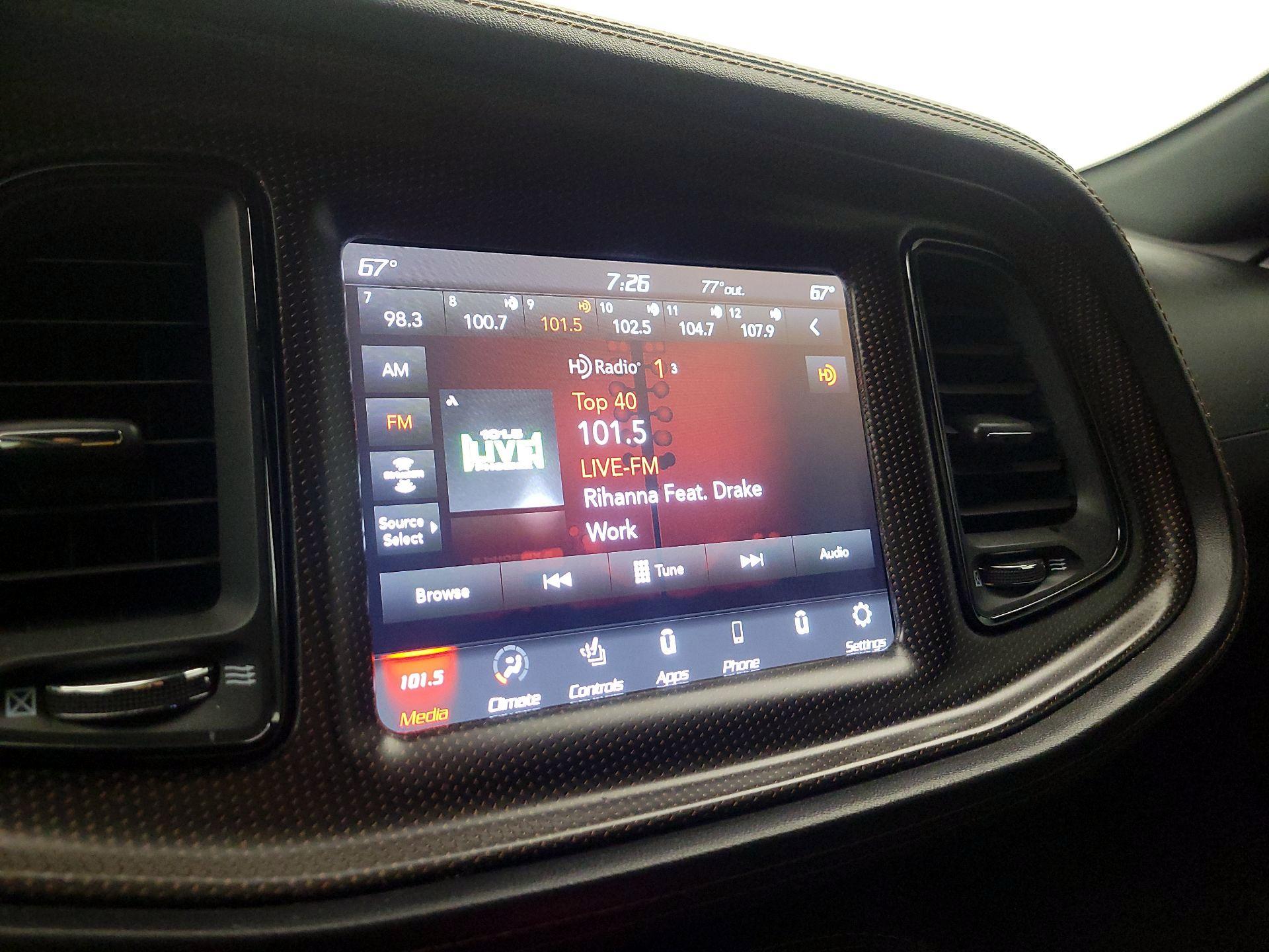 Thumbnail: 2020 Dodge Challenger - 15